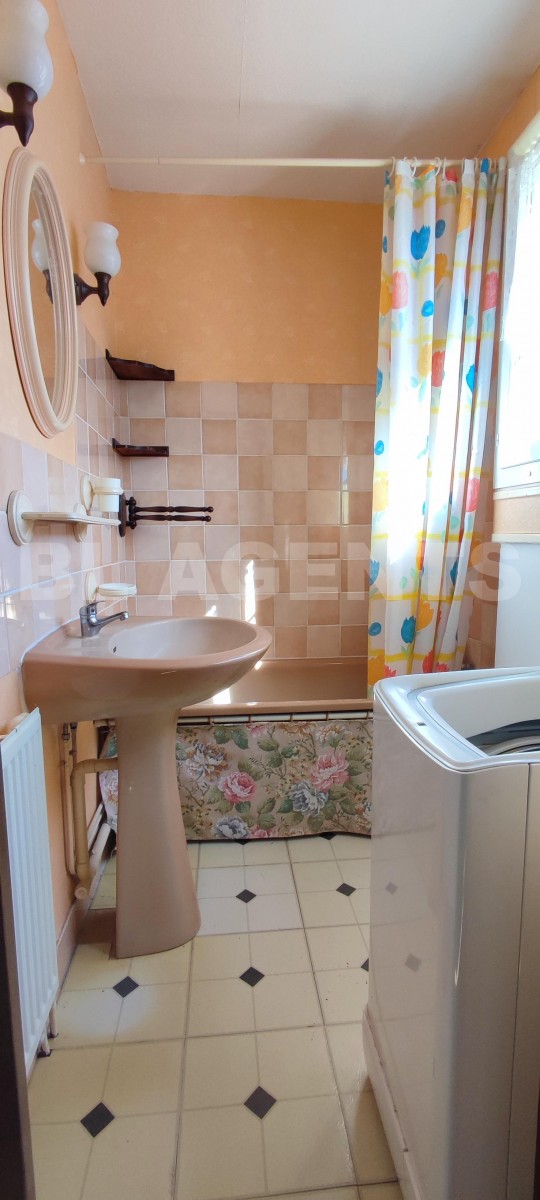 Maison 4 Pièce(s) ARGENTAN - Photo 8