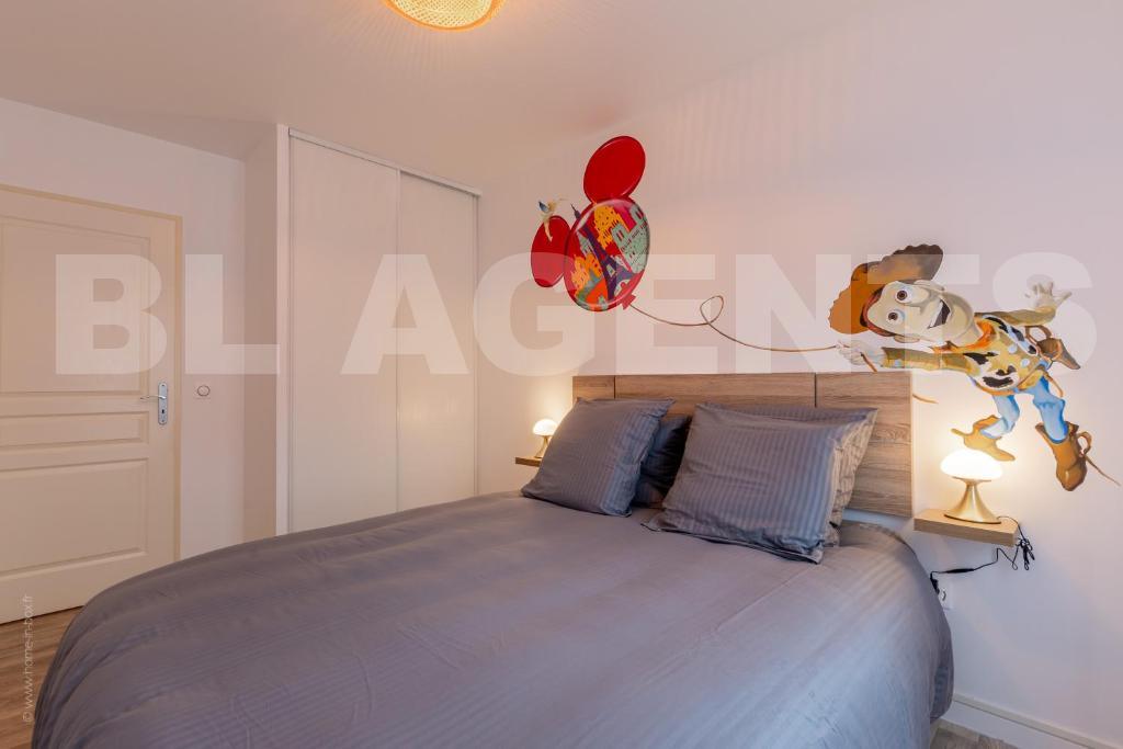 Appartement 3 Pièce(s) COUPVRAY - Photo 6