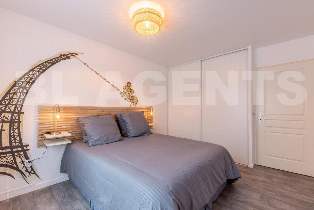 Appartement 3 Pièce(s) COUPVRAY - Photo 7