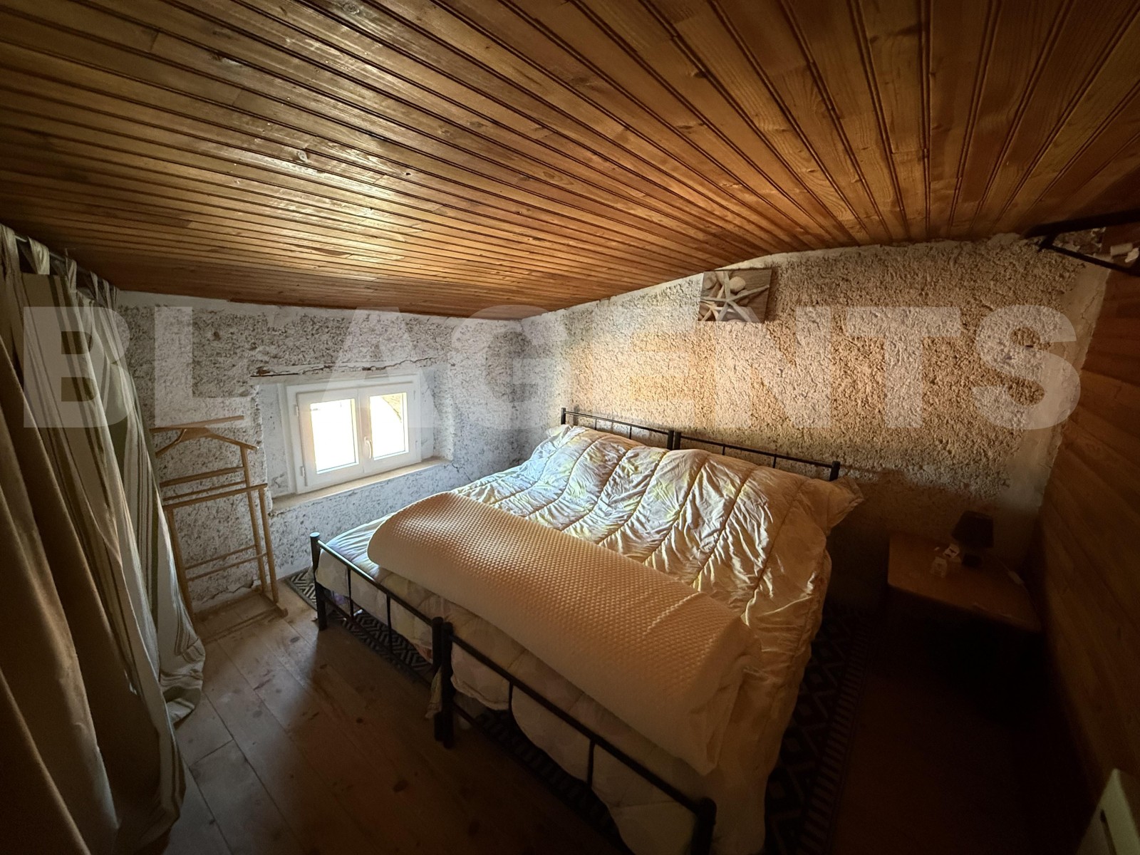 Maison de village 4 Pièce(s) AIGUEFONDE - Photo 8