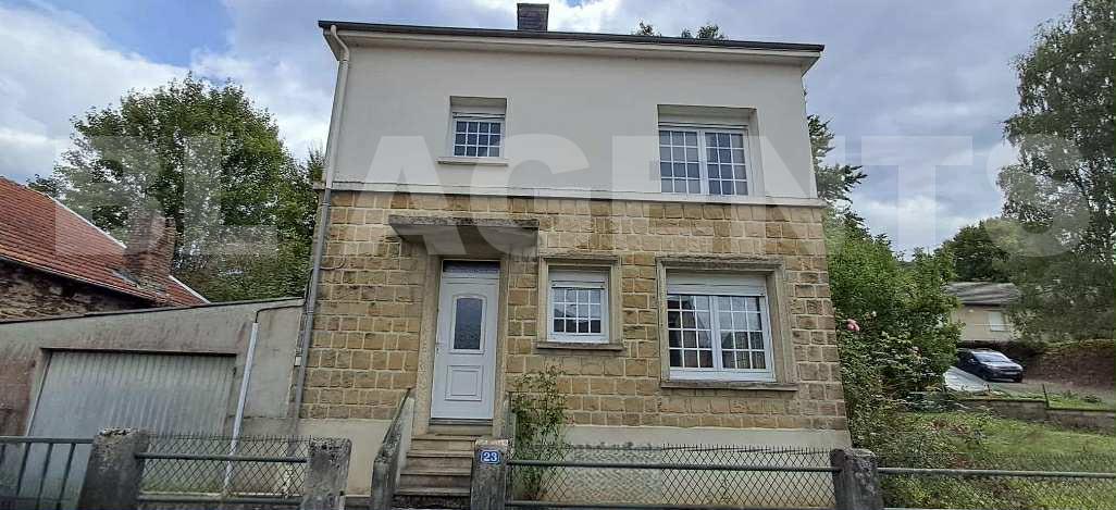 Maison 4 Pièce(s) NEUFMANIL - Photo 1