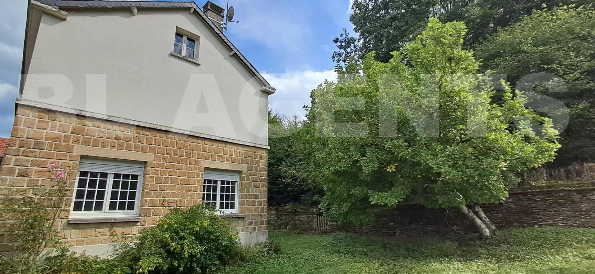 Maison 4 Pièce(s) NEUFMANIL - Photo 2