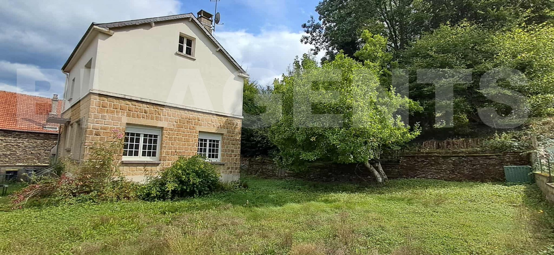 Maison 4 Pièce(s) NEUFMANIL - Photo 3