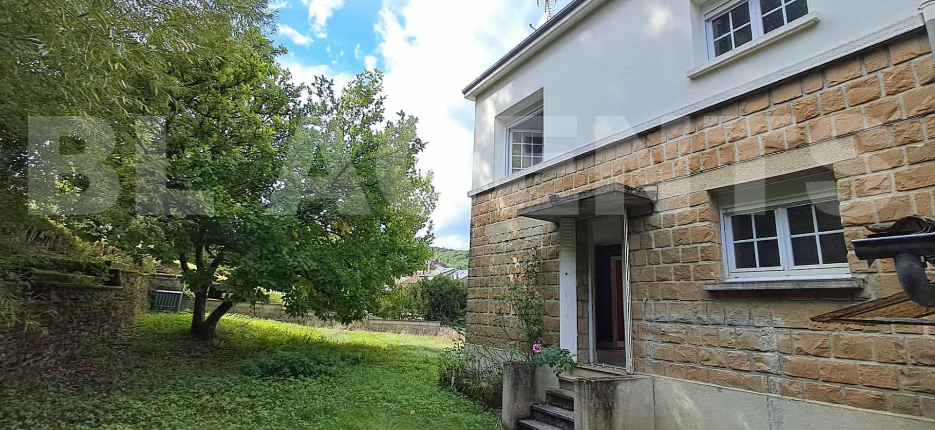 Maison 4 Pièce(s) NEUFMANIL - Photo 4