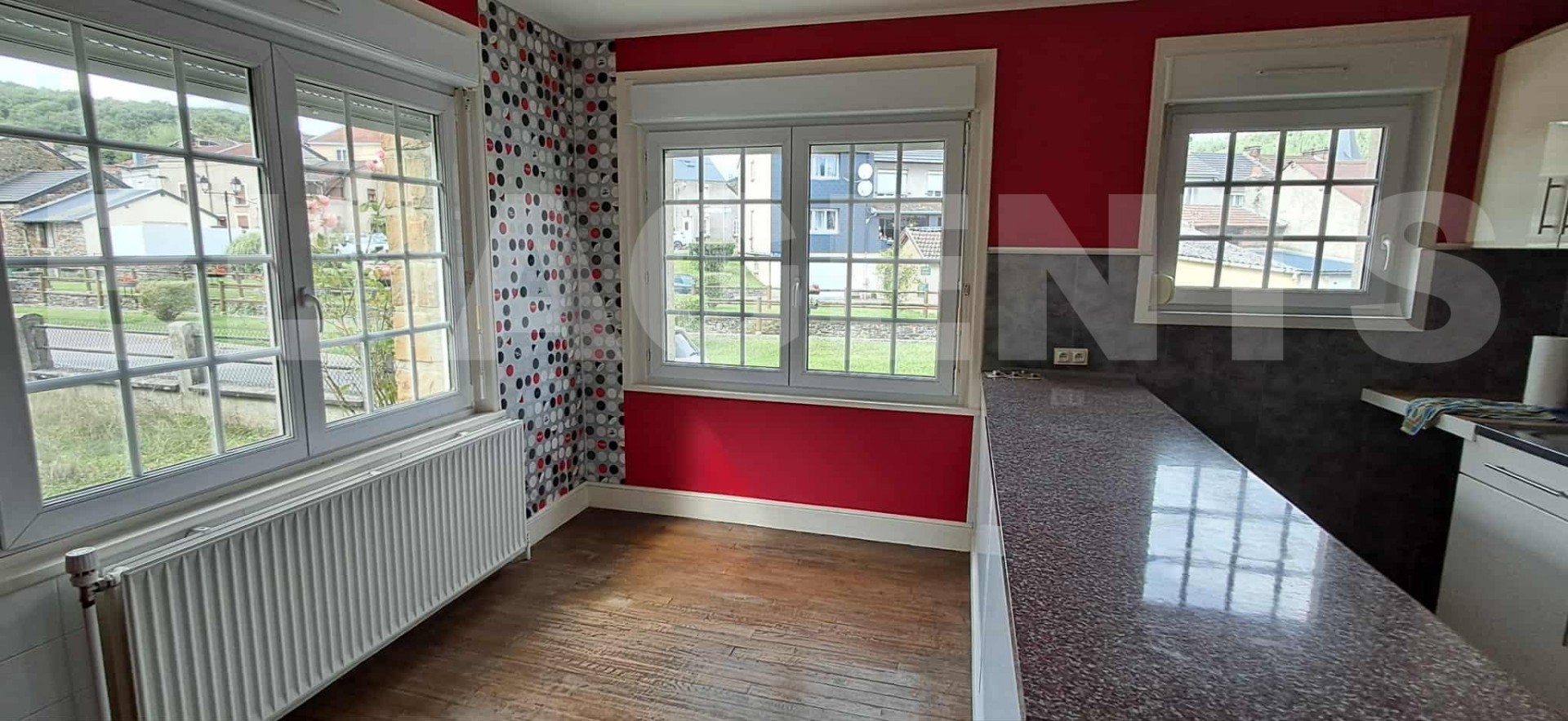 Maison 4 Pièce(s) NEUFMANIL - Photo 10