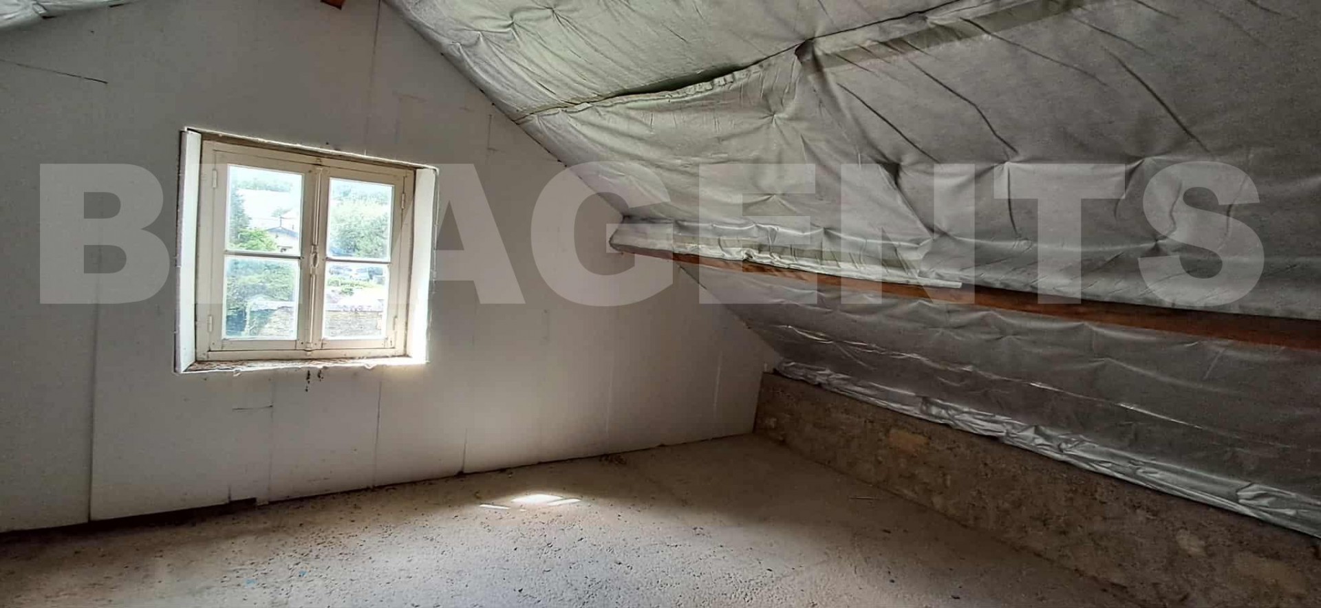 Maison 4 Pièce(s) NEUFMANIL - Photo 16