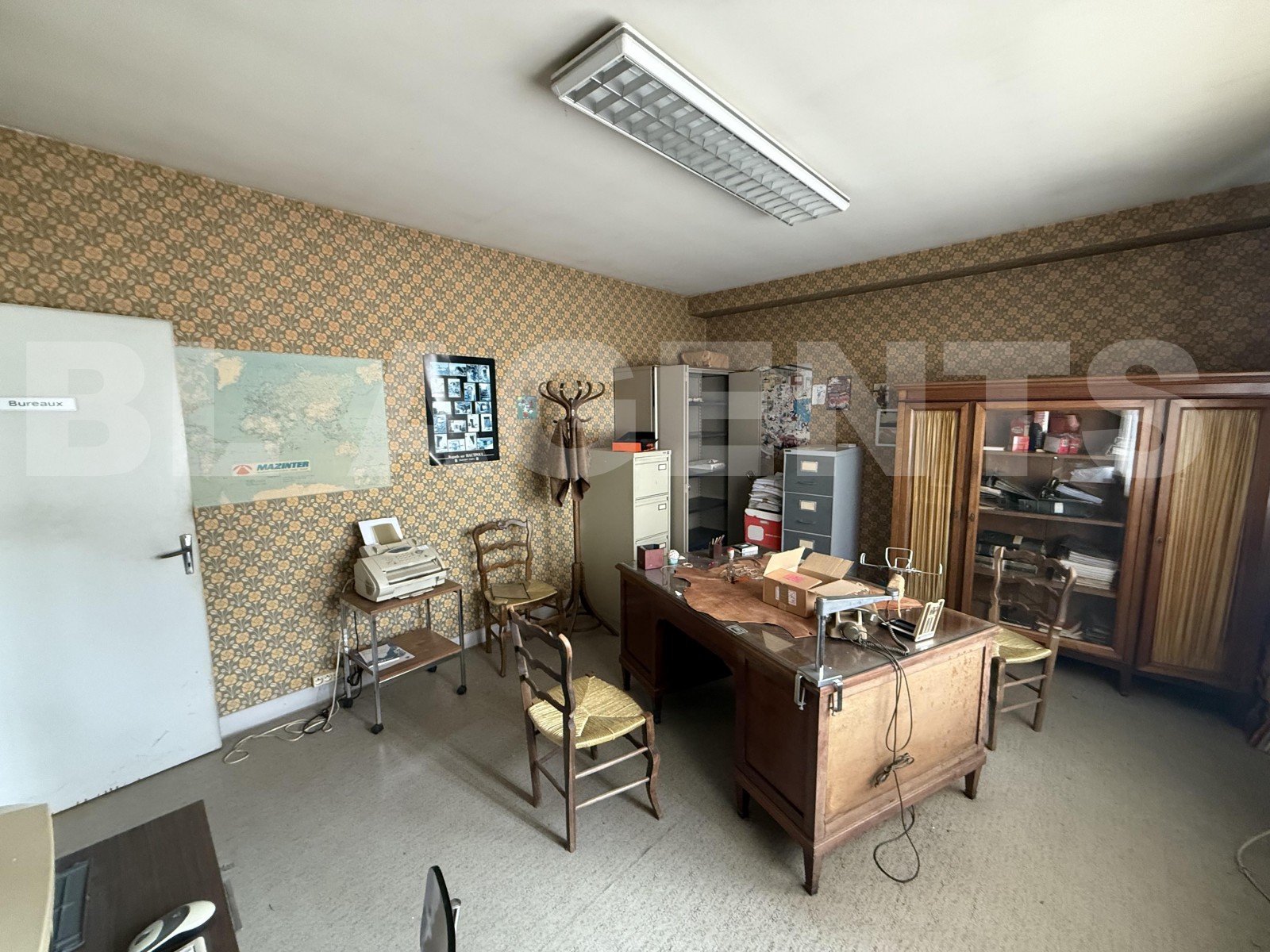 Immeuble  MAZAMET - Photo 7