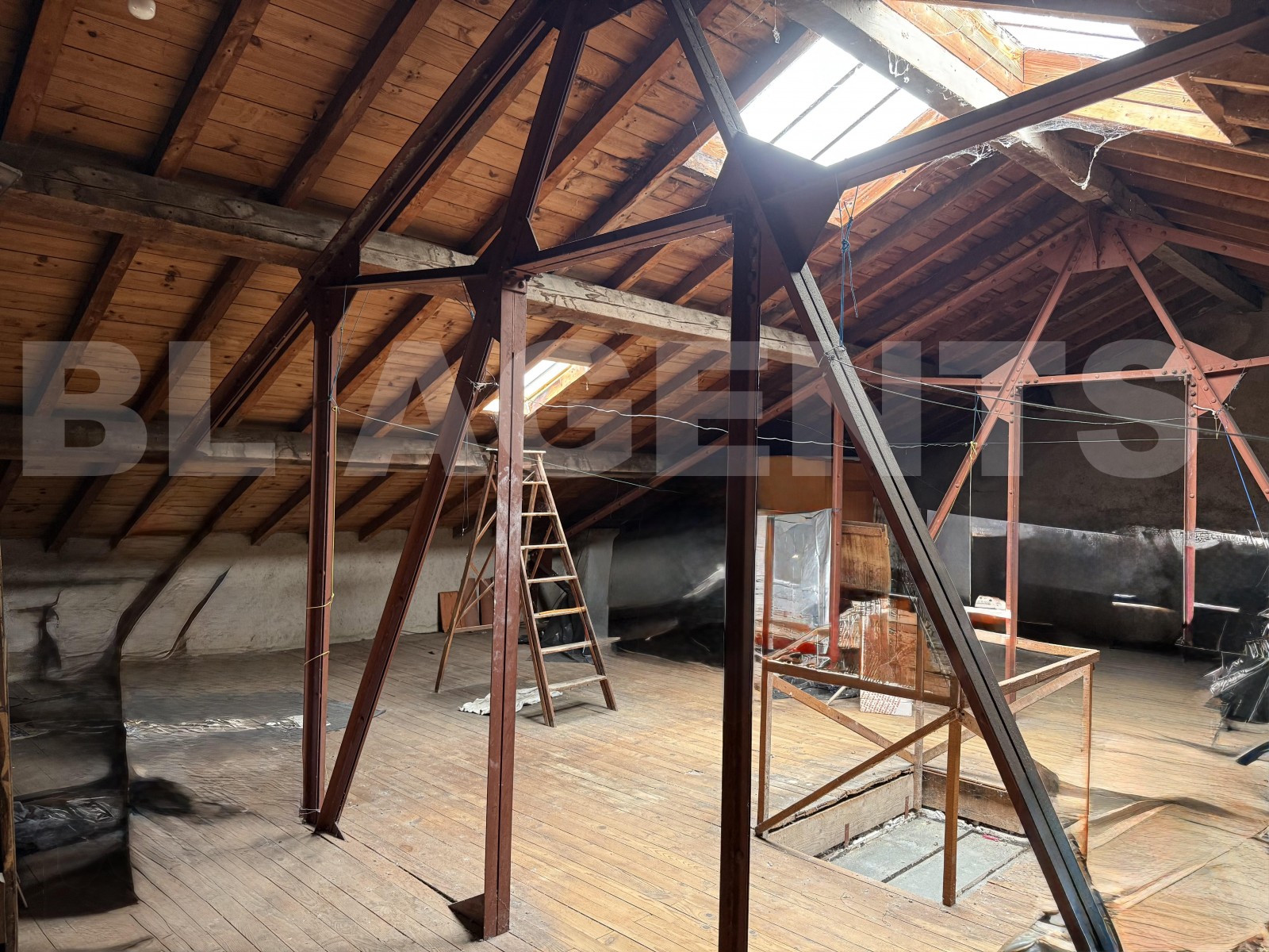 Immeuble  MAZAMET - Photo 8