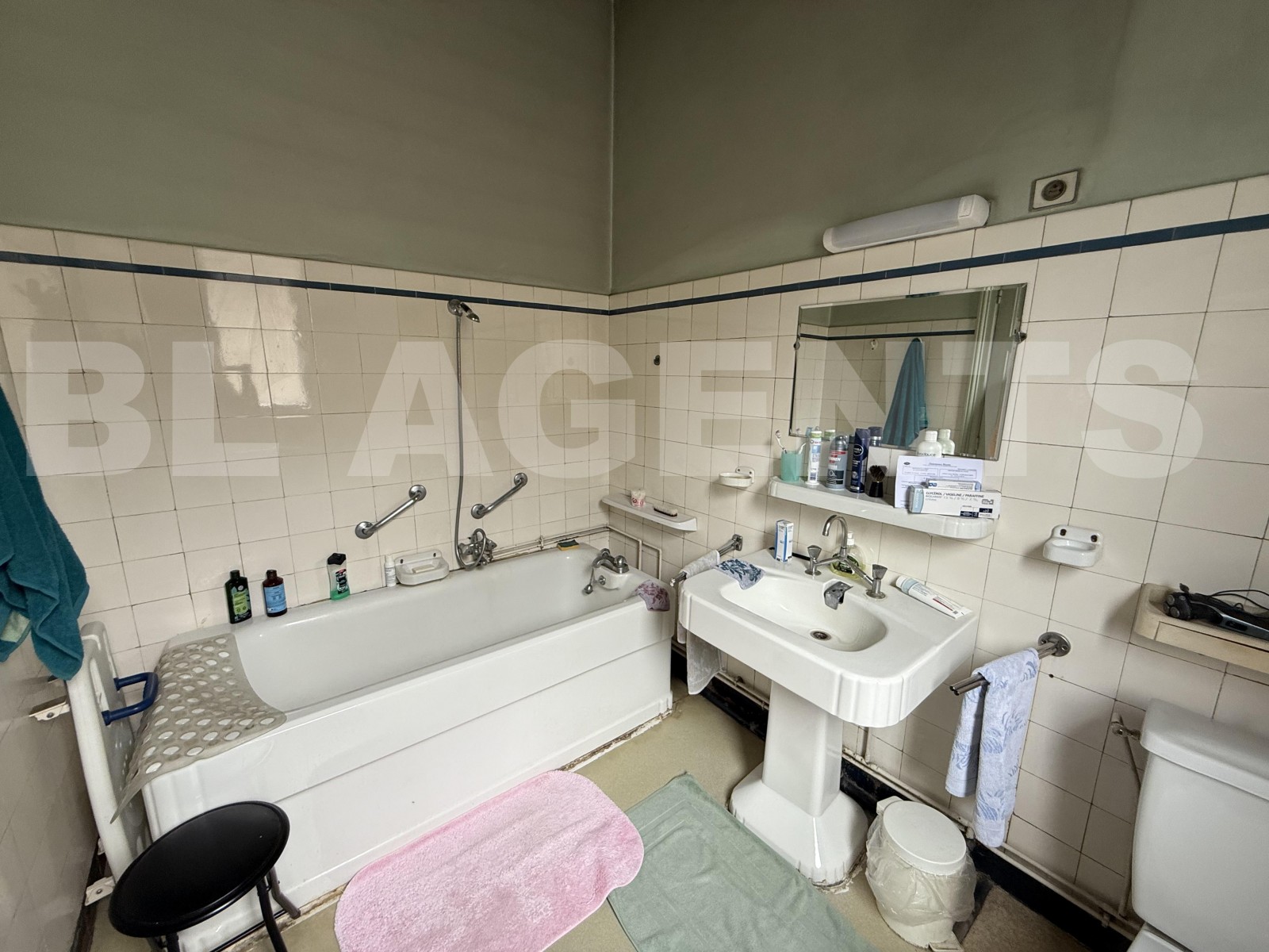 Immeuble  MAZAMET - Photo 10