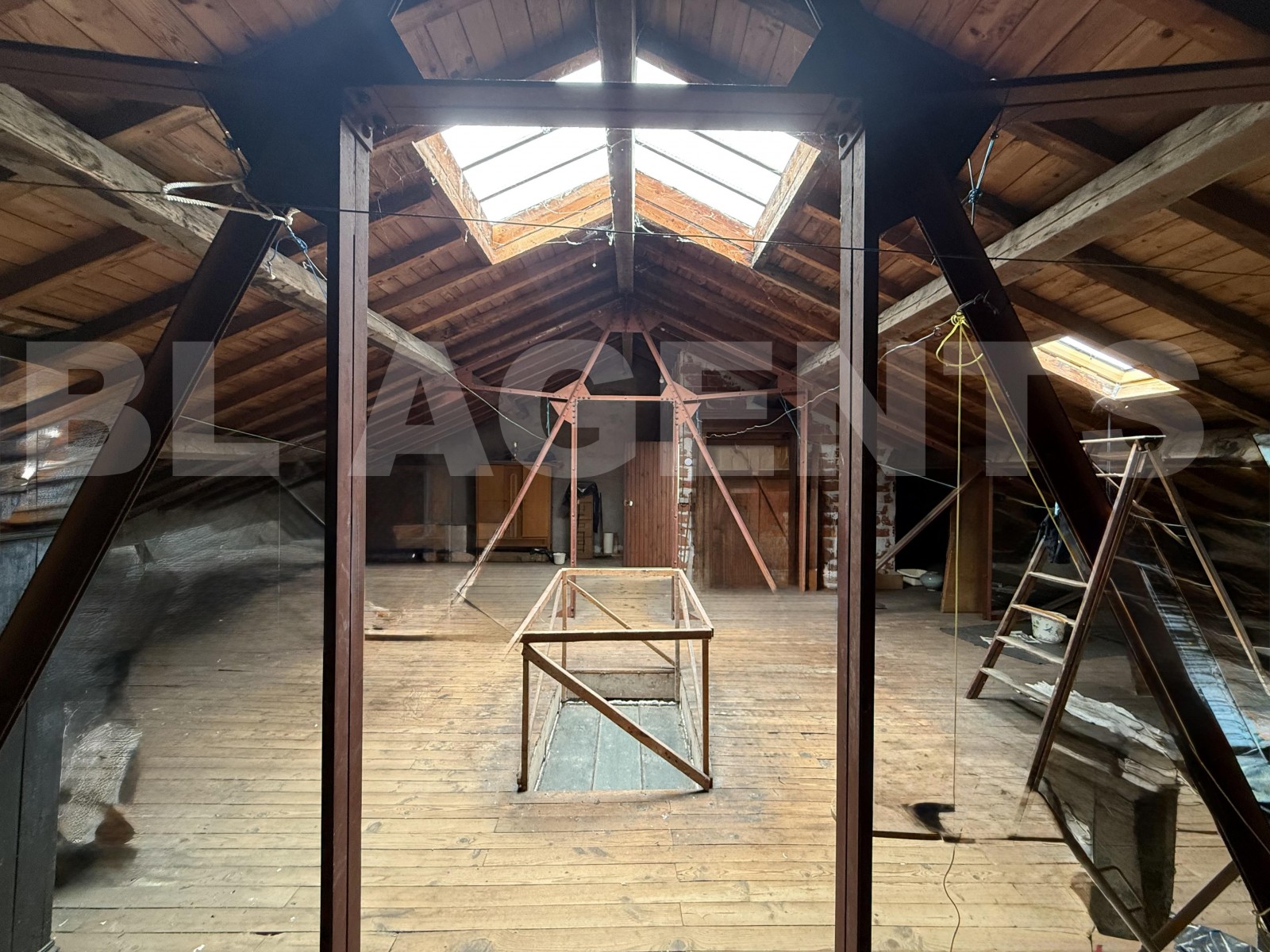Immeuble  MAZAMET - Photo 11