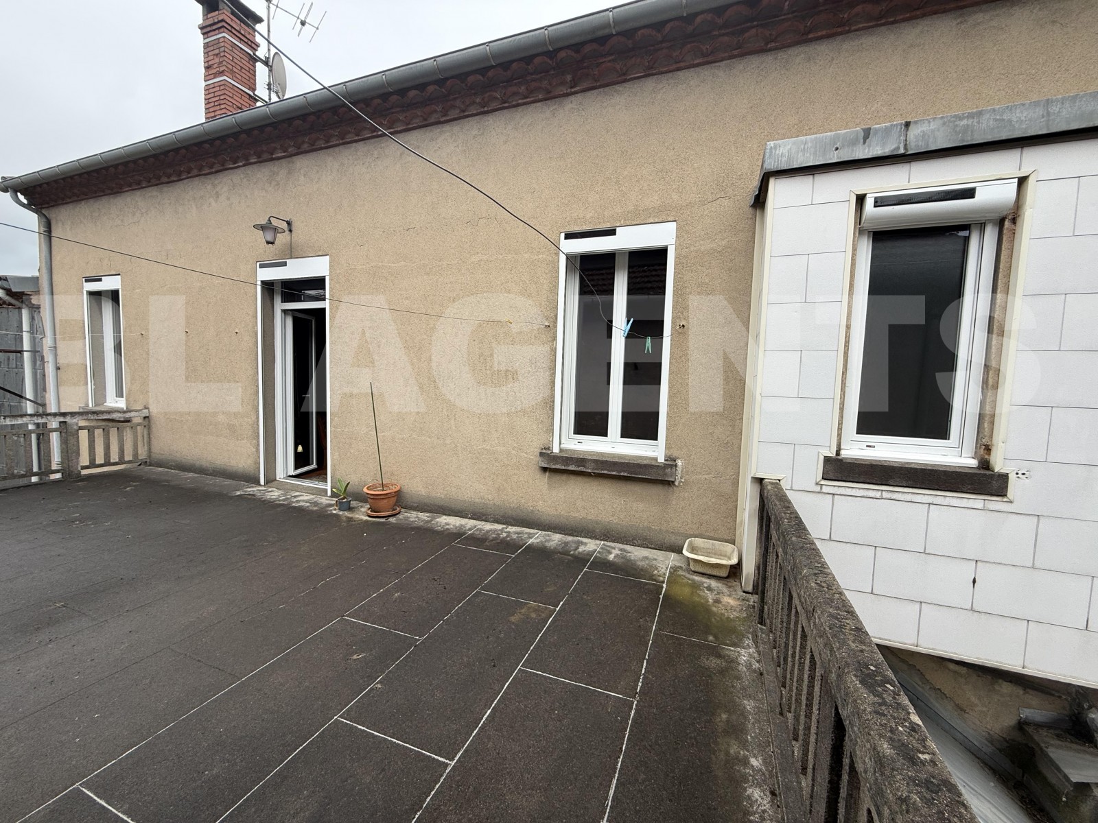 Immeuble  MAZAMET - Photo 12