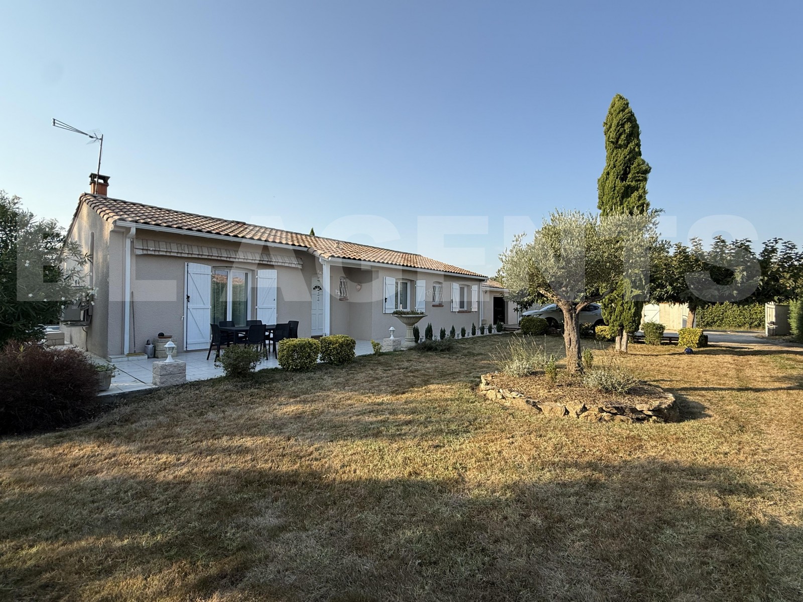 Maison 5 Pièce(s) ESCATALENS - Photo 2
