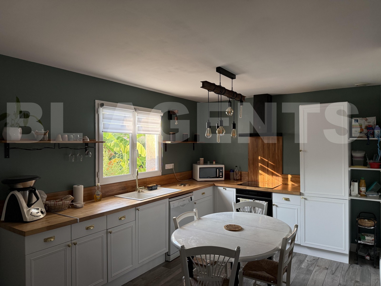 Maison 5 Pièce(s) ESCATALENS - Photo 4