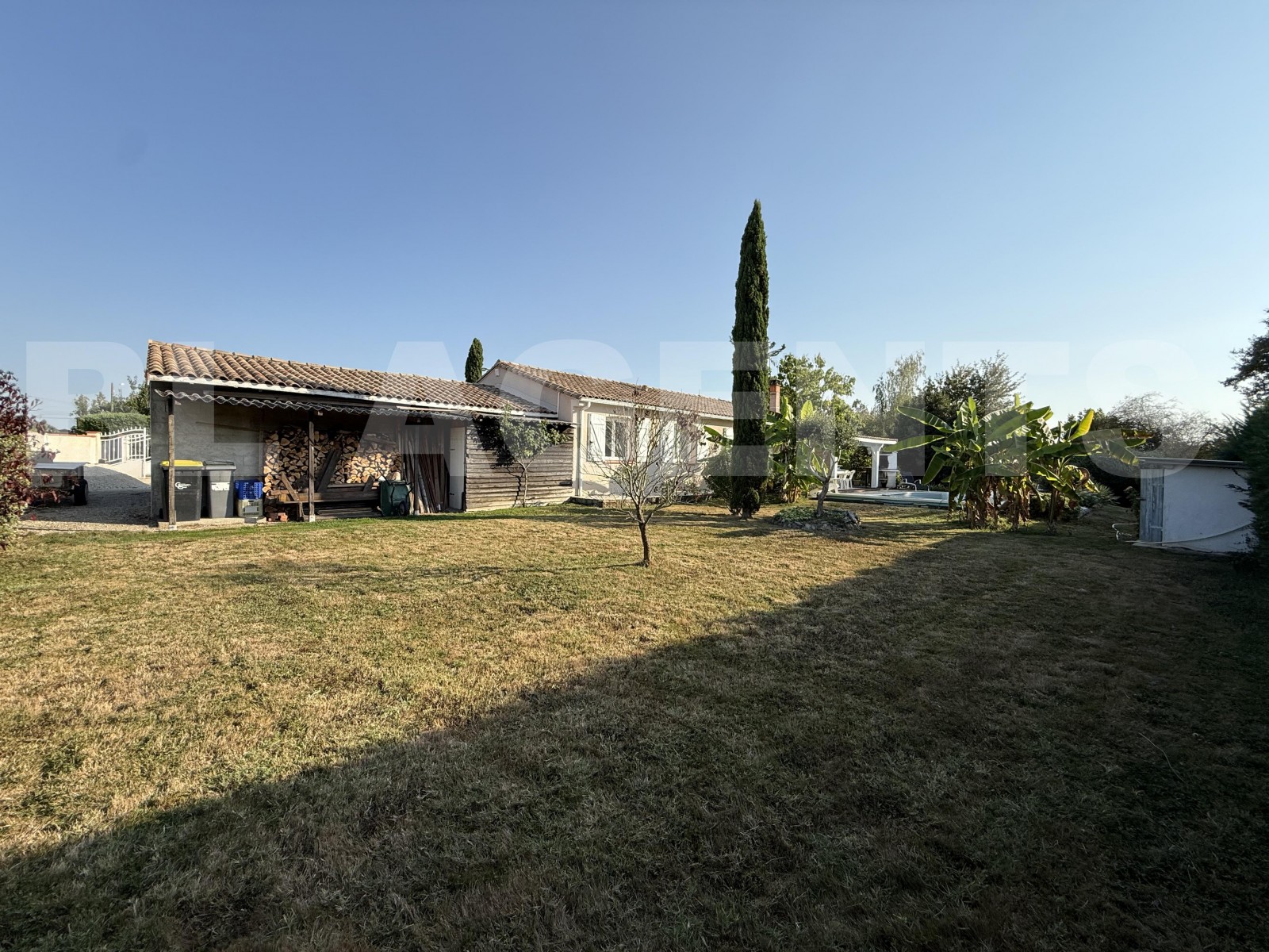 Maison 5 Pièce(s) ESCATALENS - Photo 7