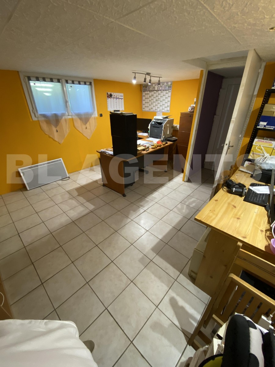 Propriété 7 Pièce(s) SAINT-NICOLAS-DE-REDON - Photo 22