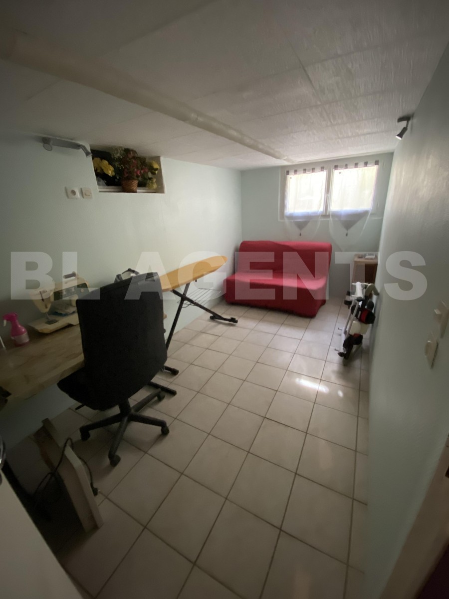 Propriété 7 Pièce(s) SAINT-NICOLAS-DE-REDON - Photo 23