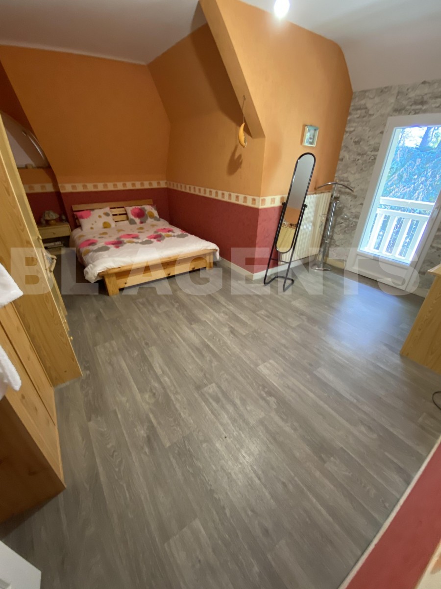 Propriété 7 Pièce(s) SAINT-NICOLAS-DE-REDON - Photo 24