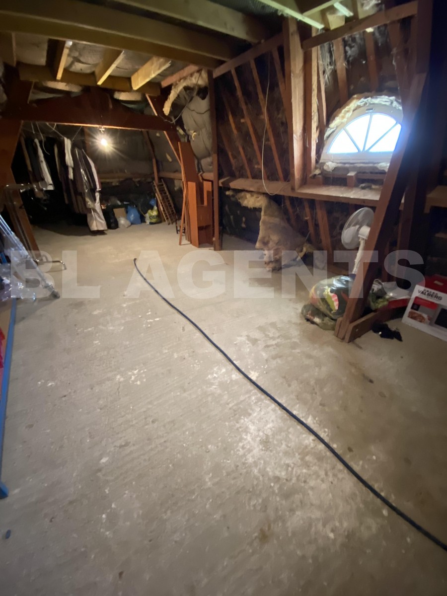 Propriété 7 Pièce(s) SAINT-NICOLAS-DE-REDON - Photo 26