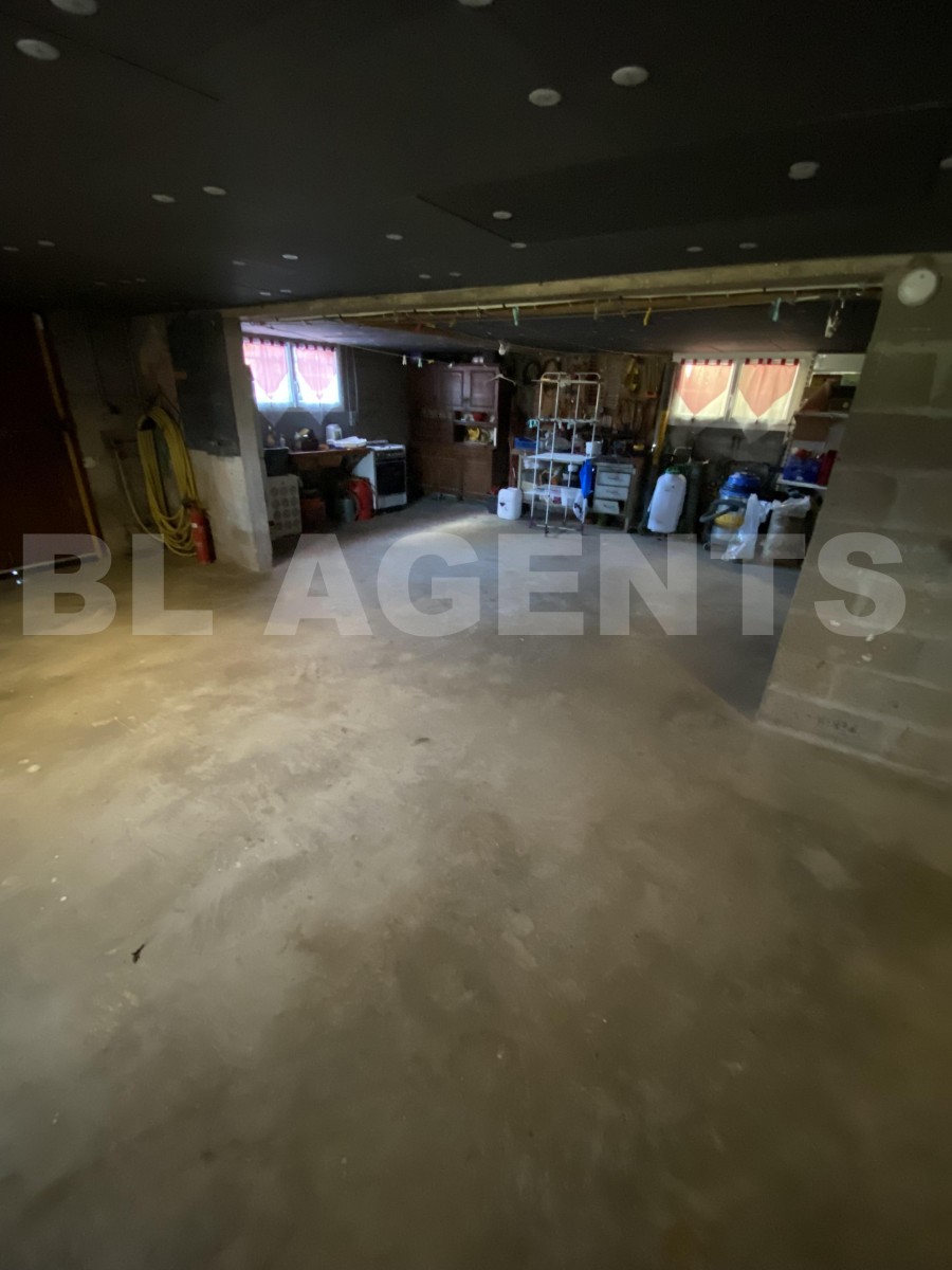 Propriété 7 Pièce(s) SAINT-NICOLAS-DE-REDON - Photo 28