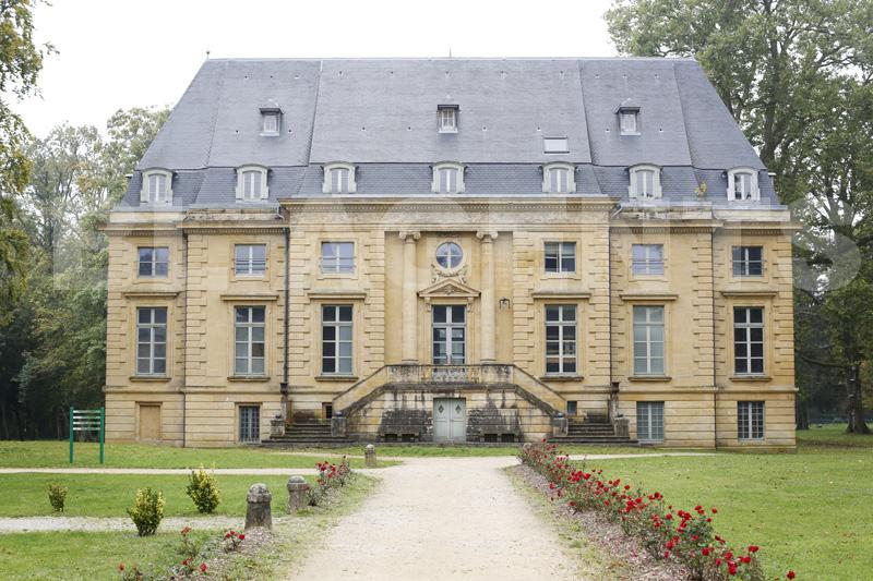 Château 40 Pièce(s) BAZEILLES - Photo 1