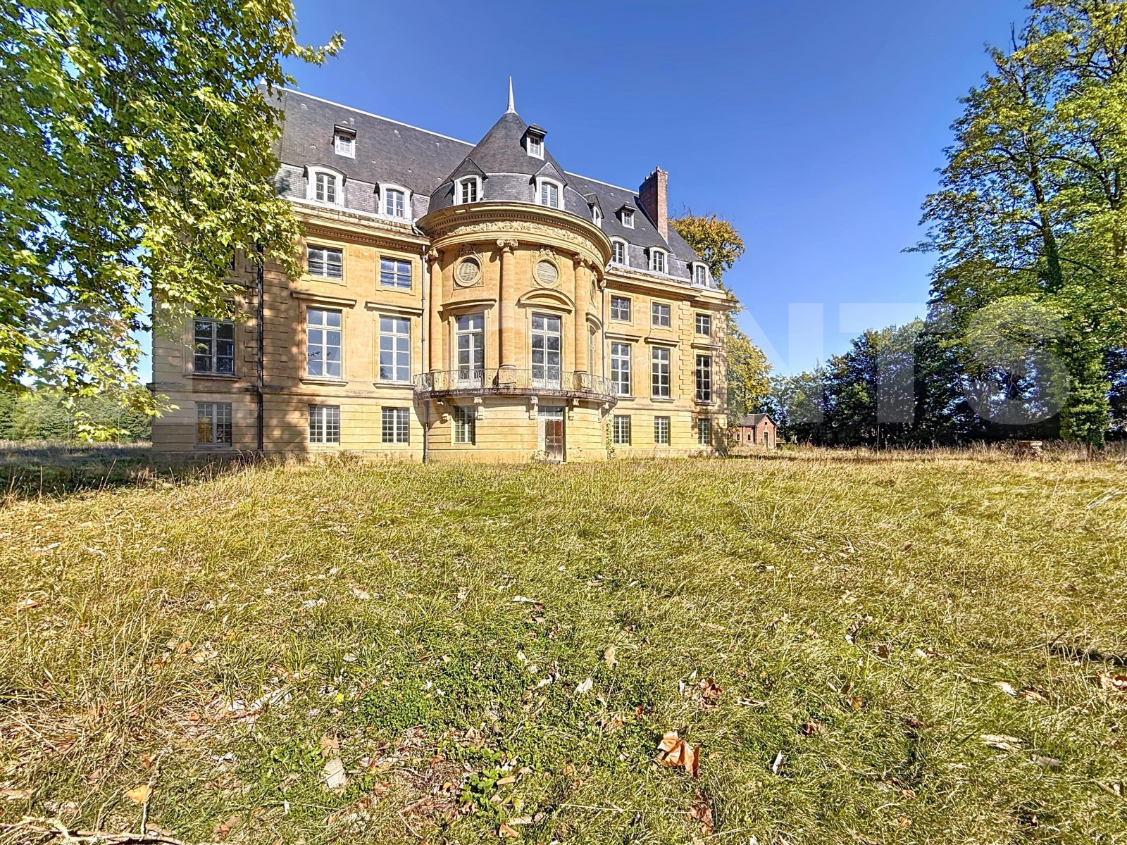 Château 40 Pièce(s) BAZEILLES - Photo 2