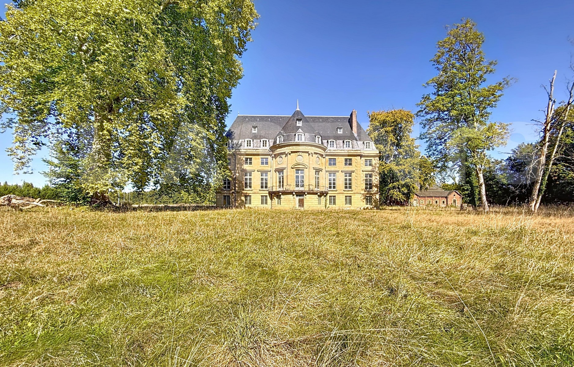 Château 40 Pièce(s) BAZEILLES - Photo 3