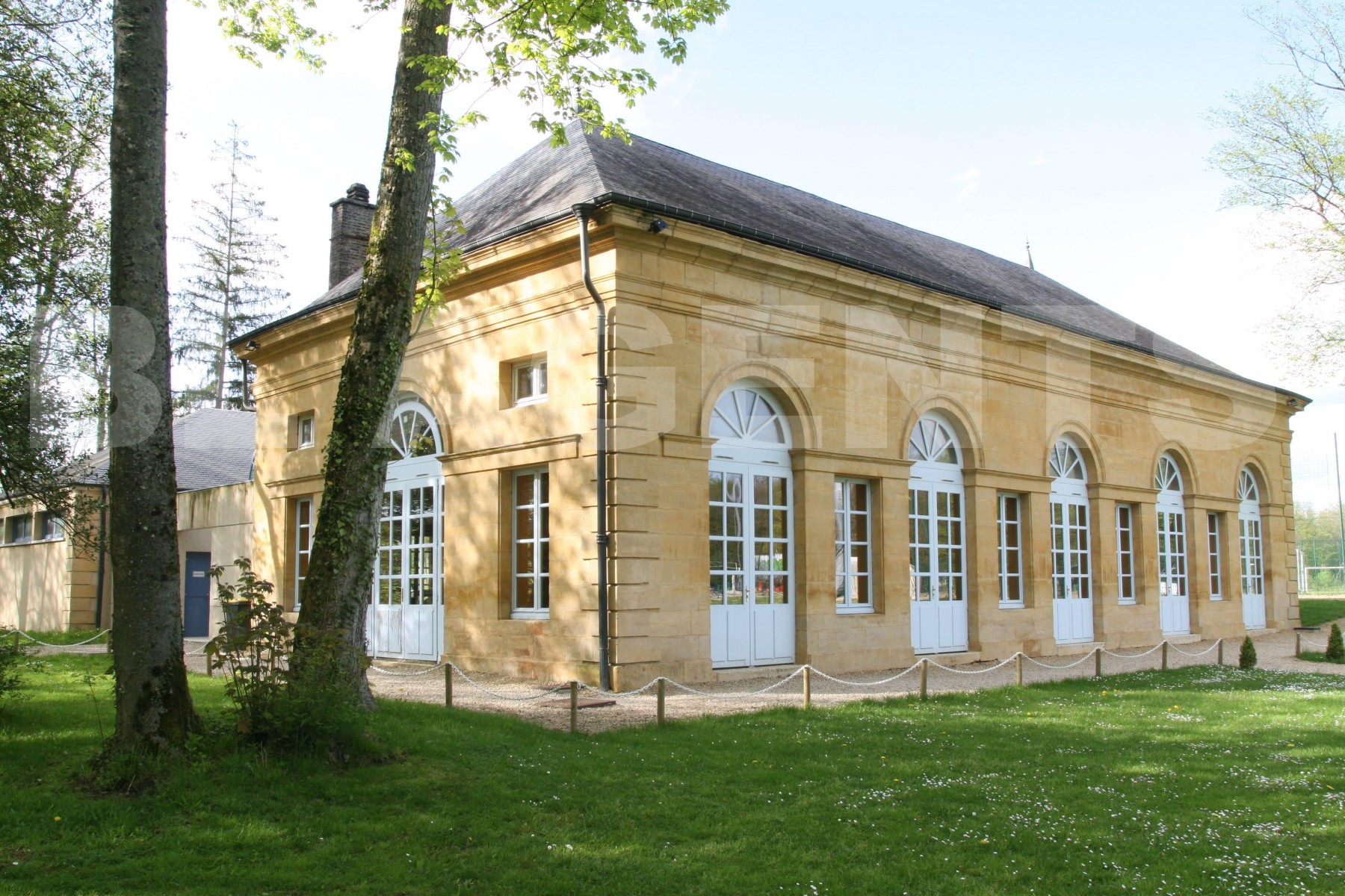 Château 40 Pièce(s) BAZEILLES - Photo 6