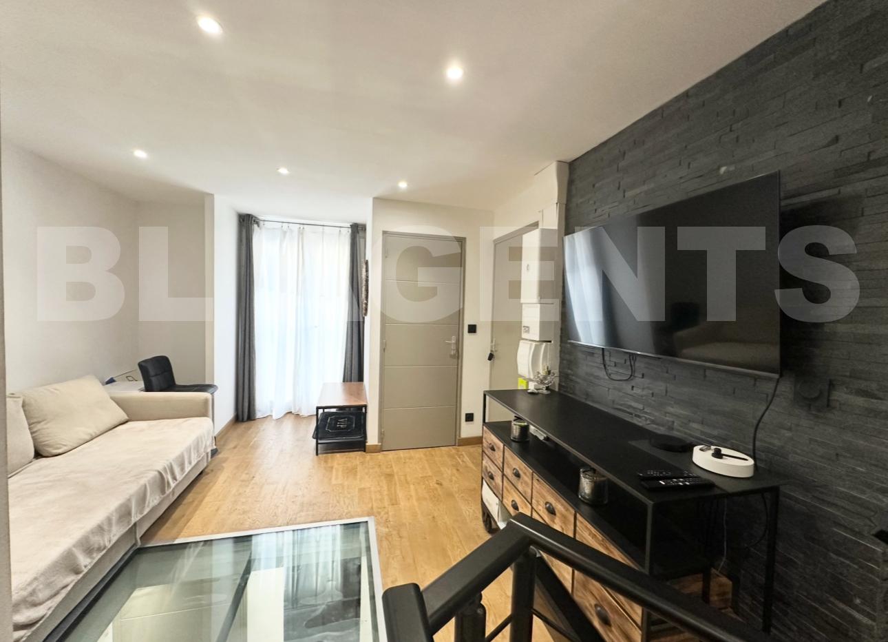 Appartement 2 Pièce(s) DIEPPE - Photo 3