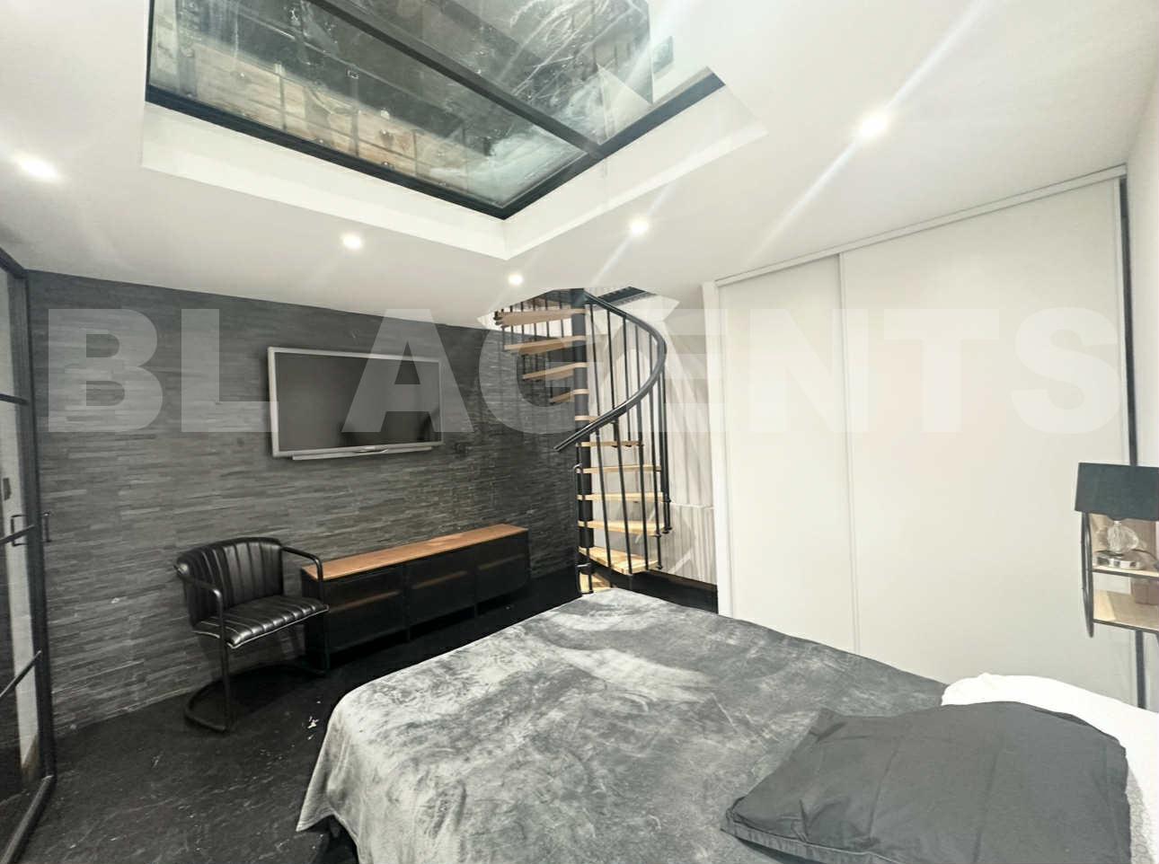 Appartement 2 Pièce(s) DIEPPE - Photo 4