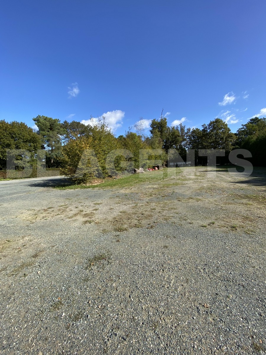 Parking  SAINT-NICOLAS-DE-REDON - Photo 5