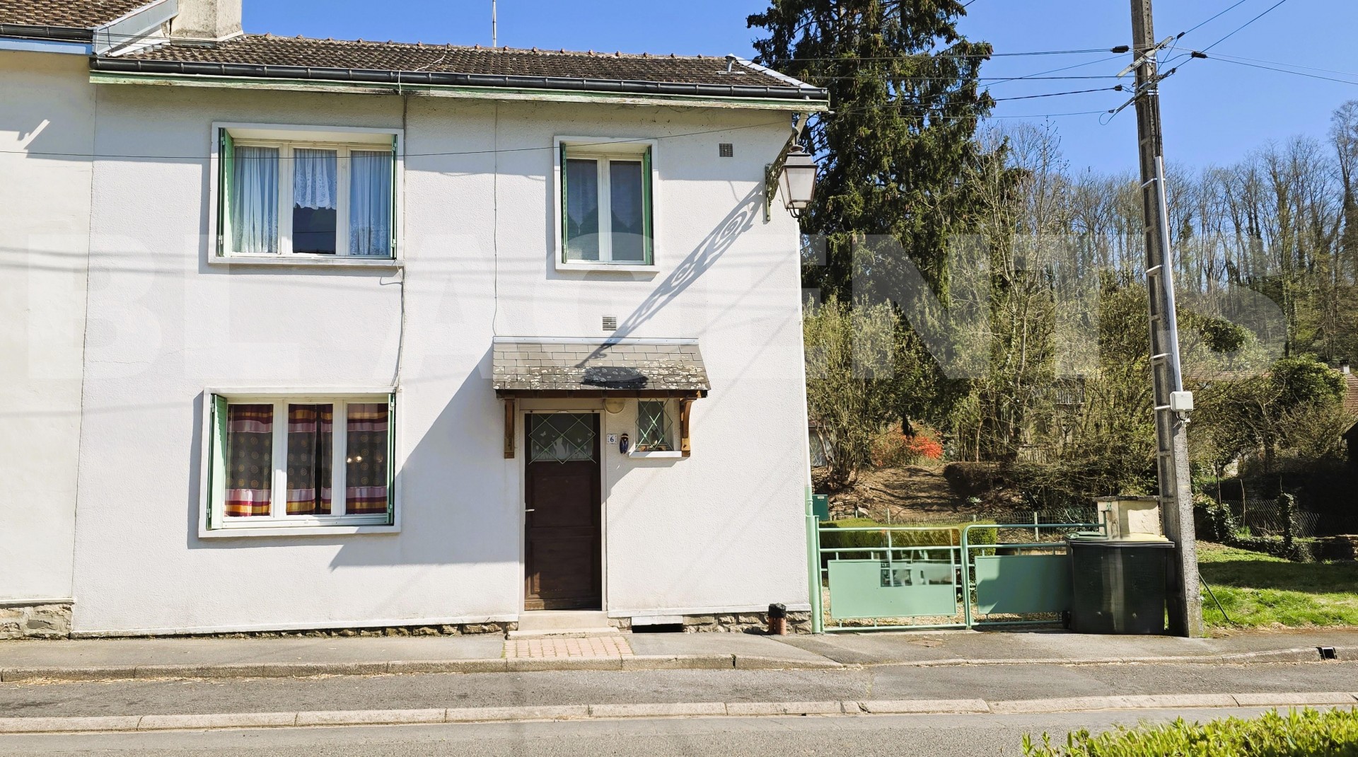 Maison 5 Pièce(s) DAIGNY - Photo 7