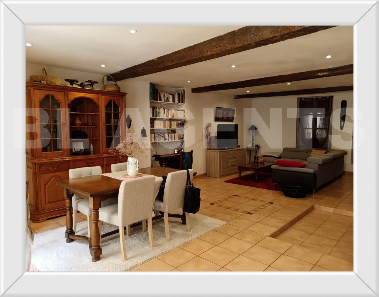 Maison de village 9 Pièce(s) MURVIEL-LES-BEZIERS - Photo 5