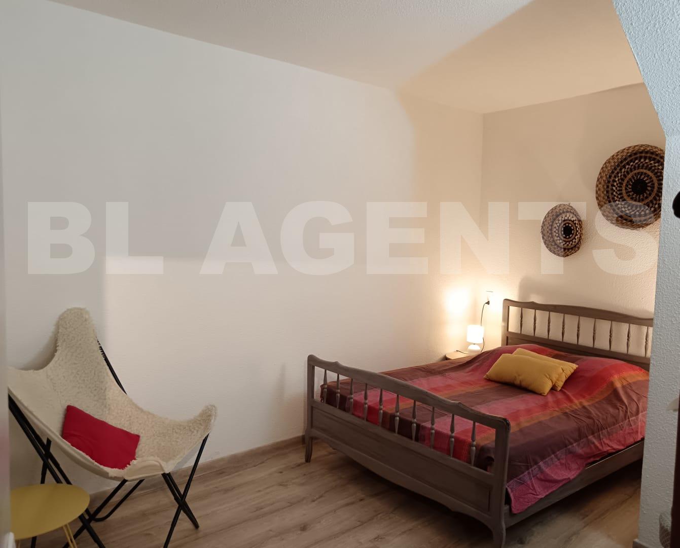 Maison de village 9 Pièce(s) MURVIEL-LES-BEZIERS - Photo 8