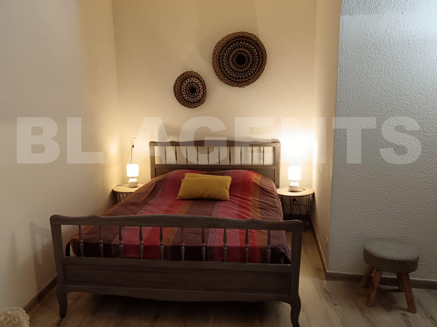 Maison de village 9 Pièce(s) MURVIEL-LES-BEZIERS - Photo 9
