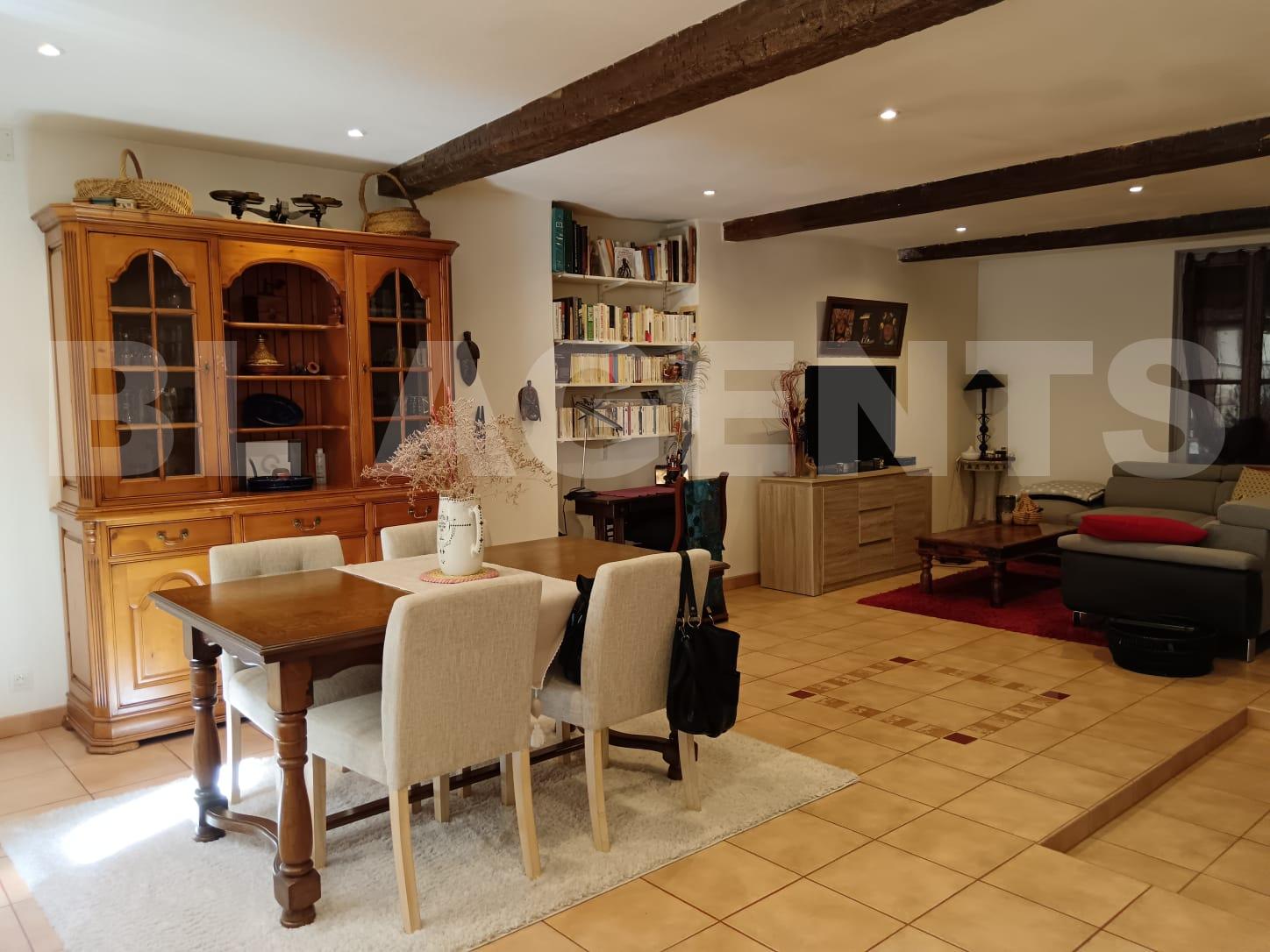 Maison de village 9 Pièce(s) MURVIEL-LES-BEZIERS - Photo 10