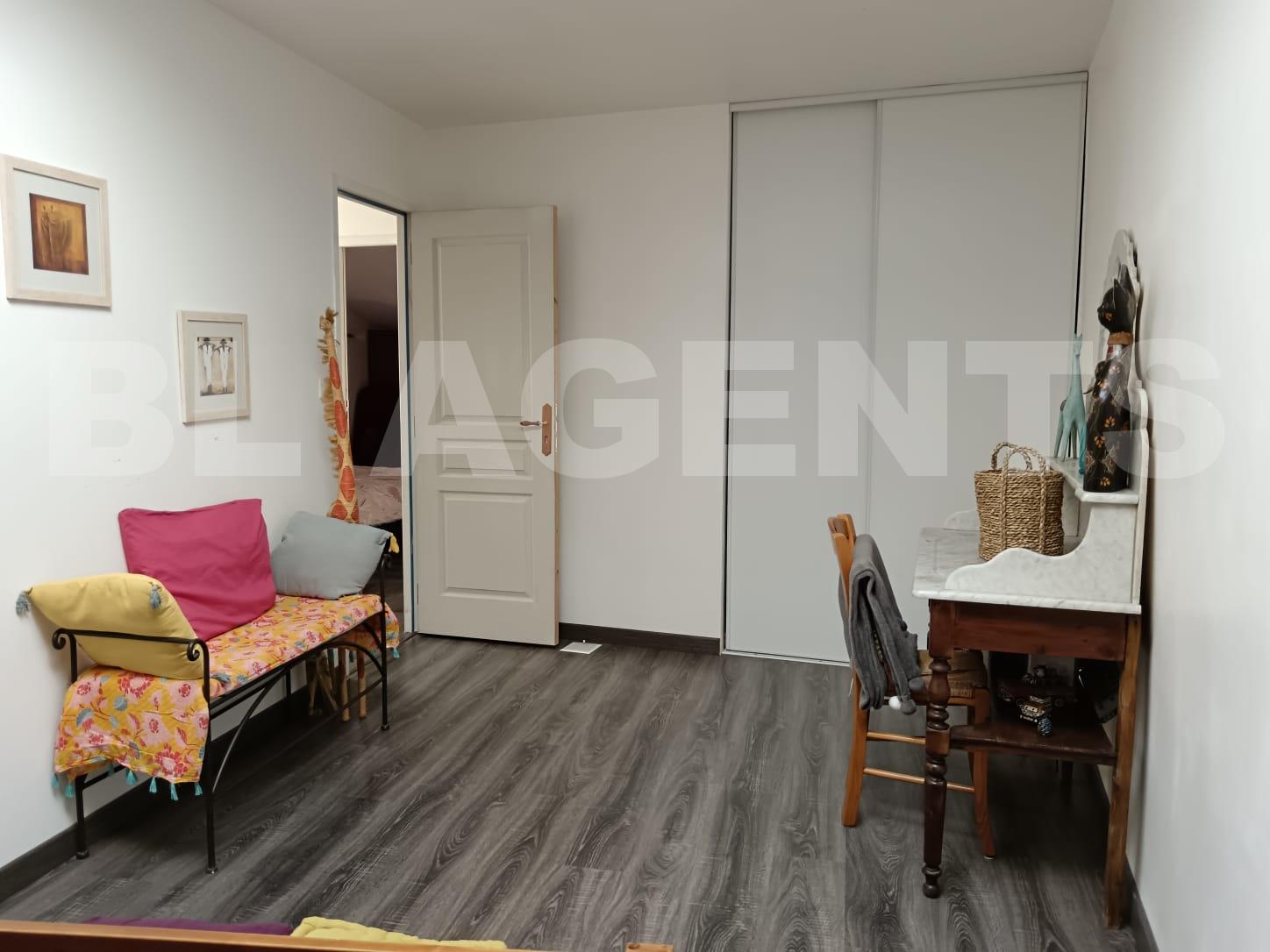 Maison de village 9 Pièce(s) MURVIEL-LES-BEZIERS - Photo 12