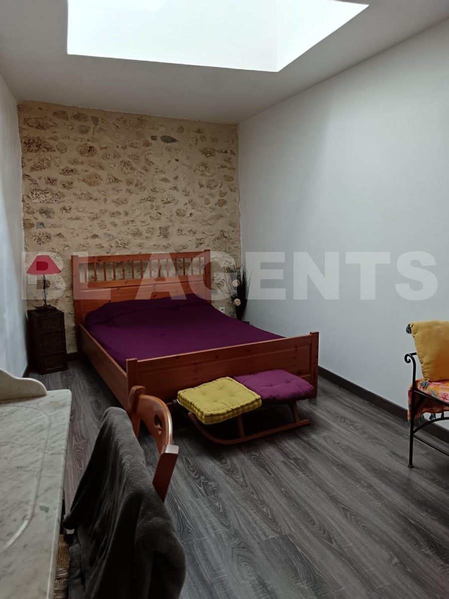 Maison de village 9 Pièce(s) MURVIEL-LES-BEZIERS - Photo 15
