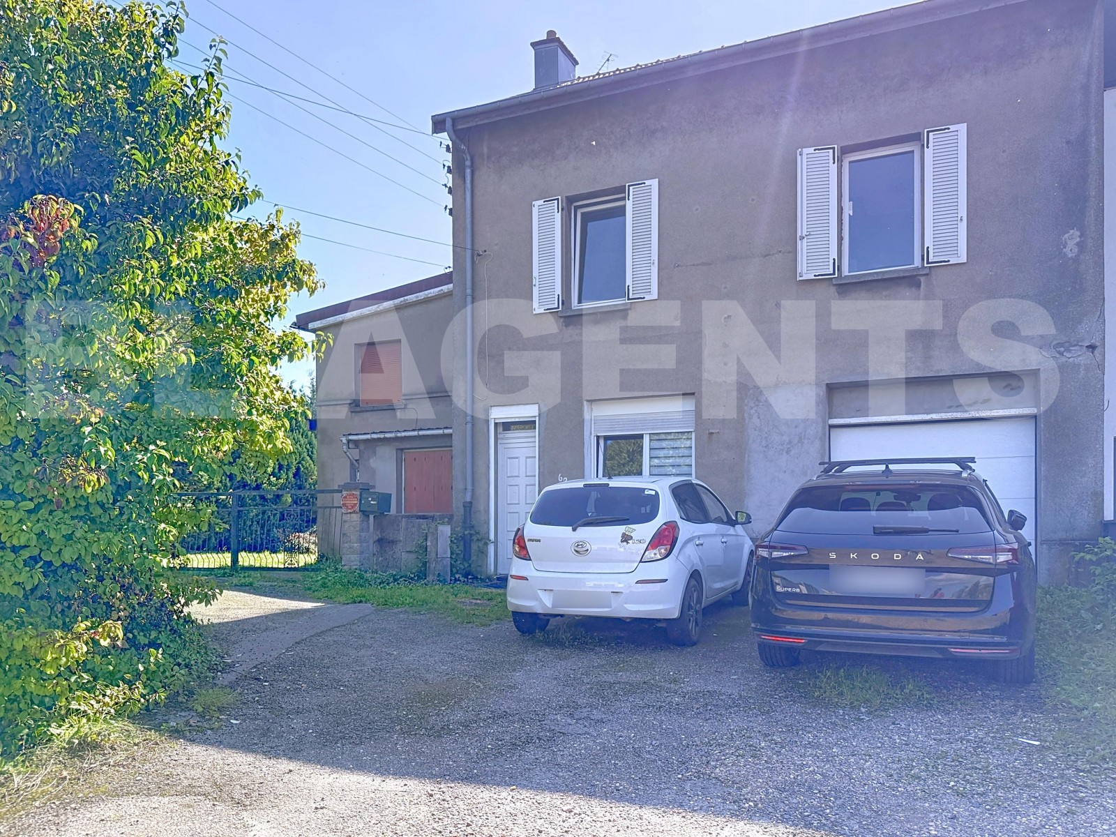 Maison de village 6 Pièce(s) MONT-SAINT-MARTIN - Photo 10