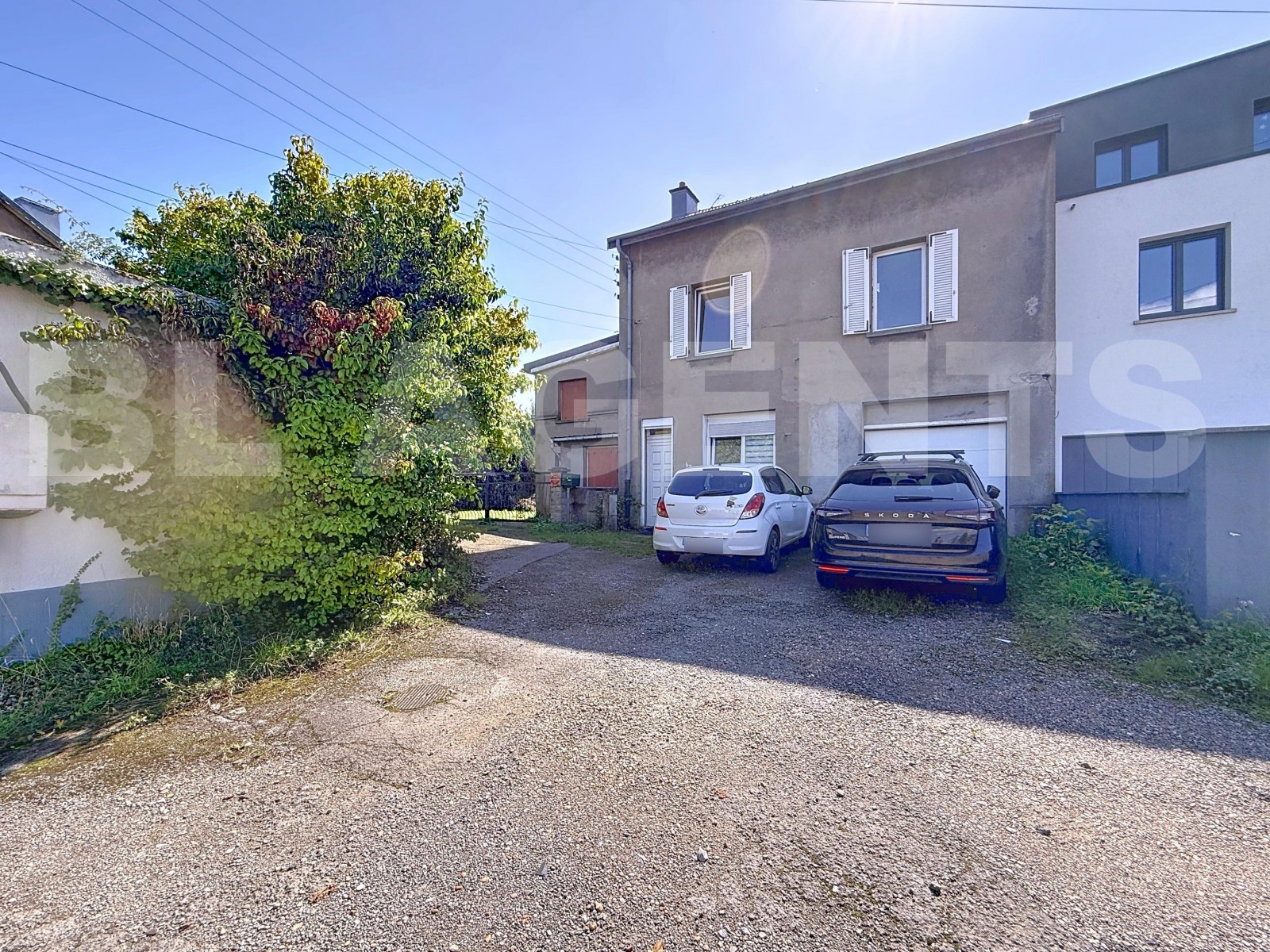 Maison de village 6 Pièce(s) MONT-SAINT-MARTIN - Photo 11