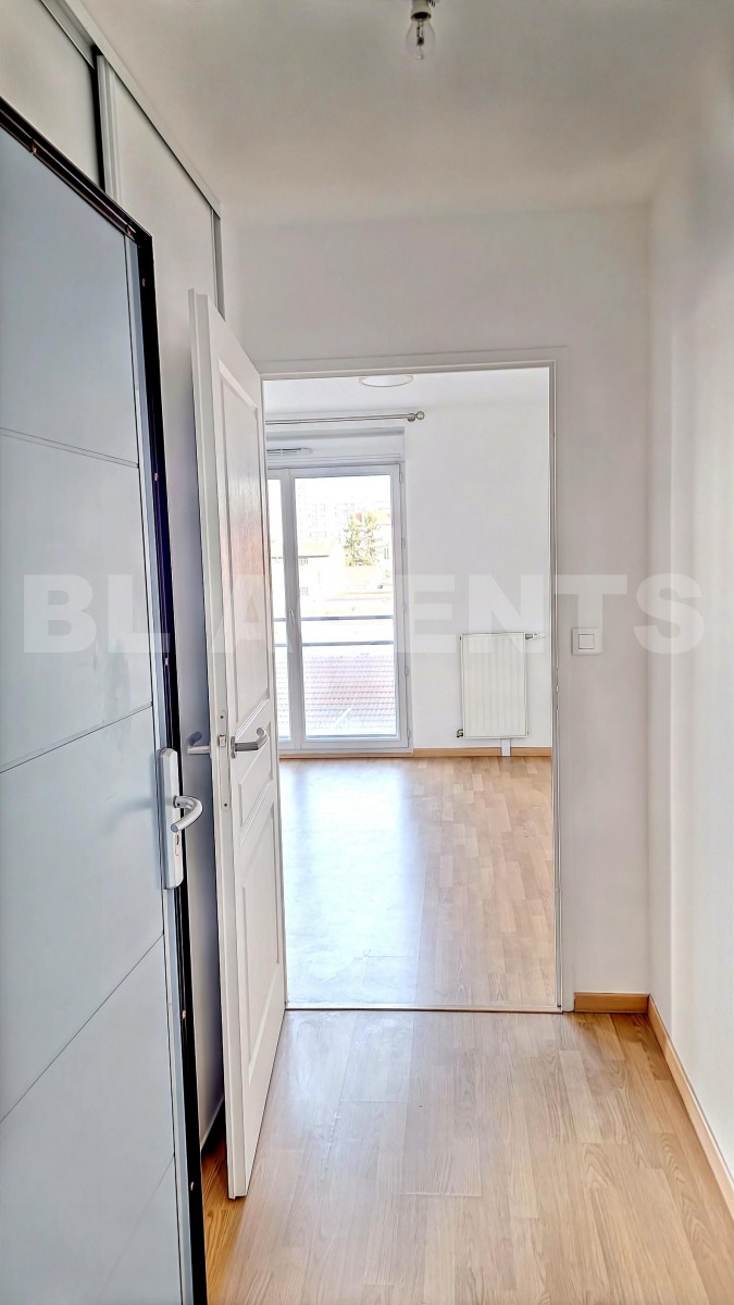 Appartement 2 Pièce(s) PANTIN - Photo 5