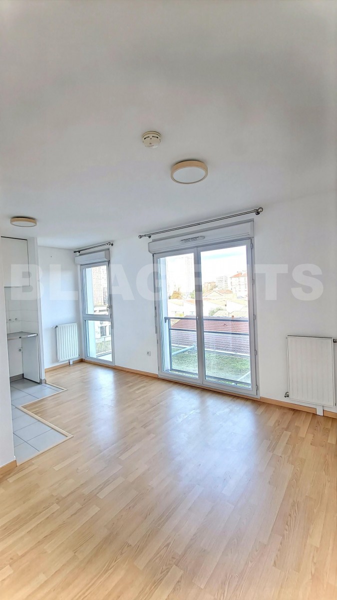 Appartement 2 Pièce(s) PANTIN - Photo 8