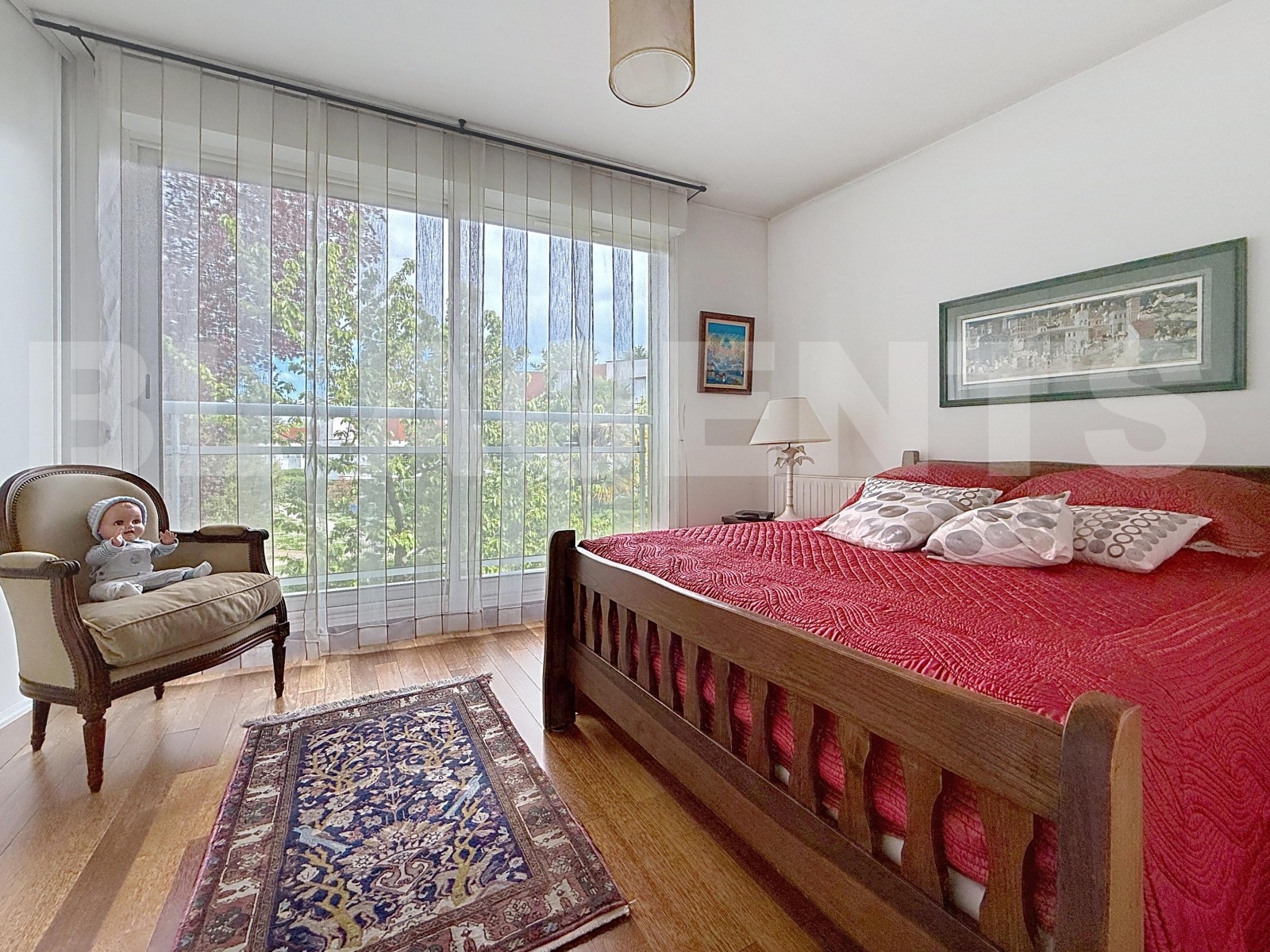 Maison 5 Pièce(s) LAGNY-SUR-MARNE - Photo 10