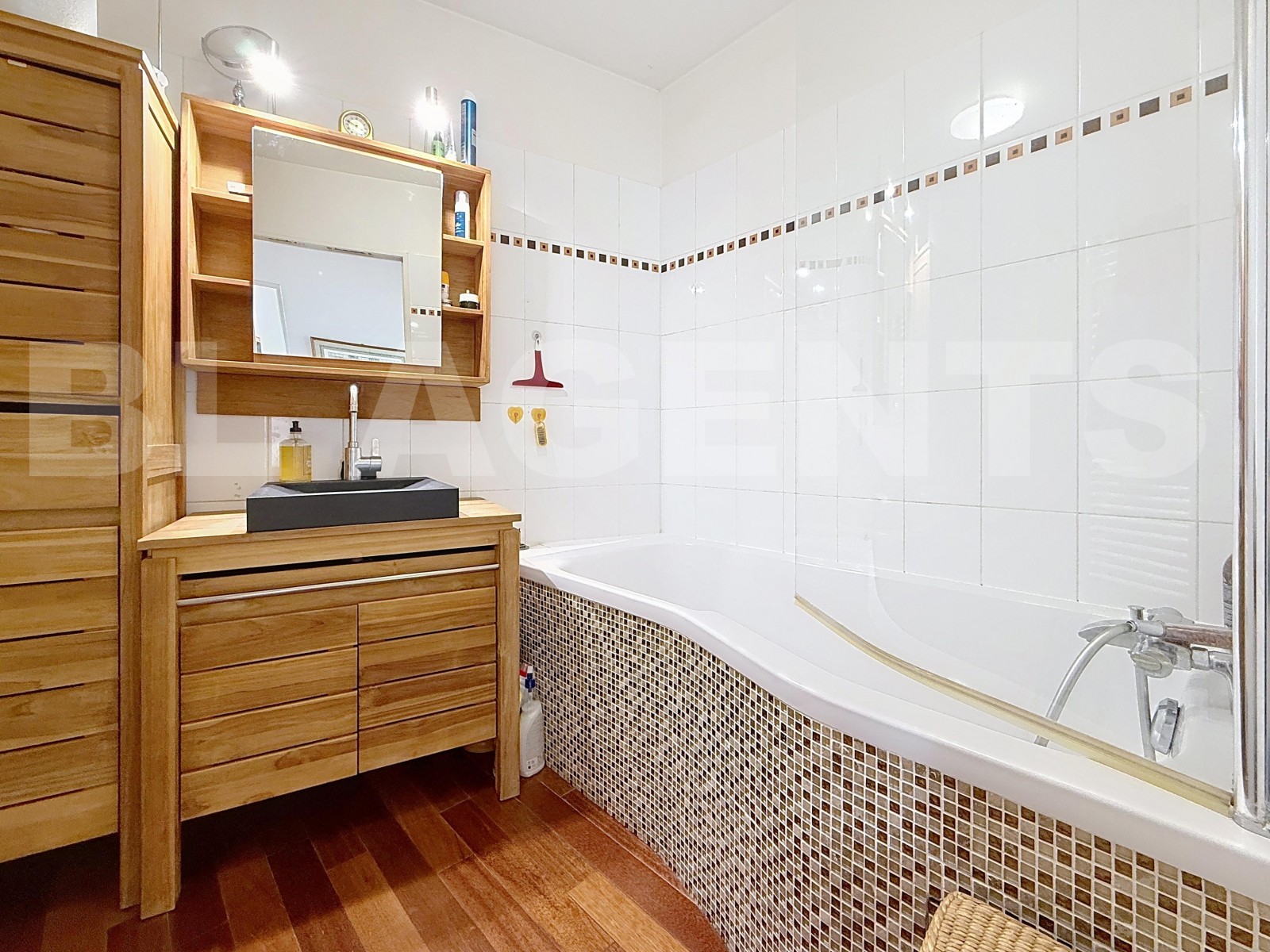 Maison 5 Pièce(s) LAGNY-SUR-MARNE - Photo 11