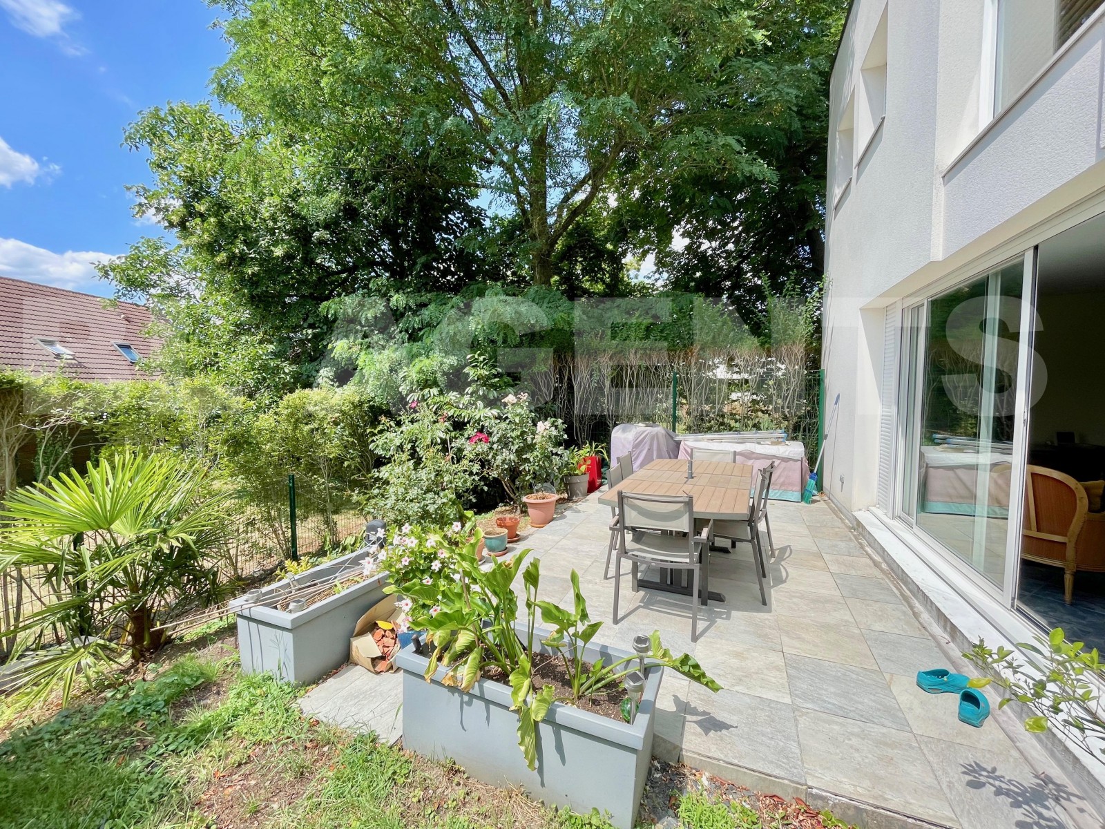 Maison 5 Pièce(s) LAGNY-SUR-MARNE - Photo 14