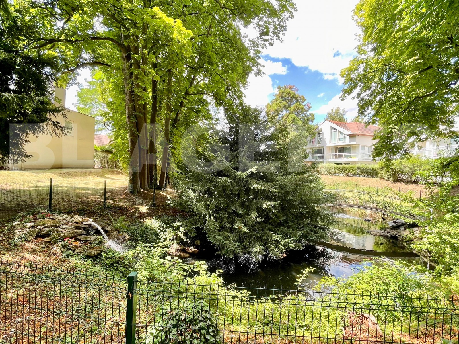 Maison 5 Pièce(s) LAGNY-SUR-MARNE - Photo 15