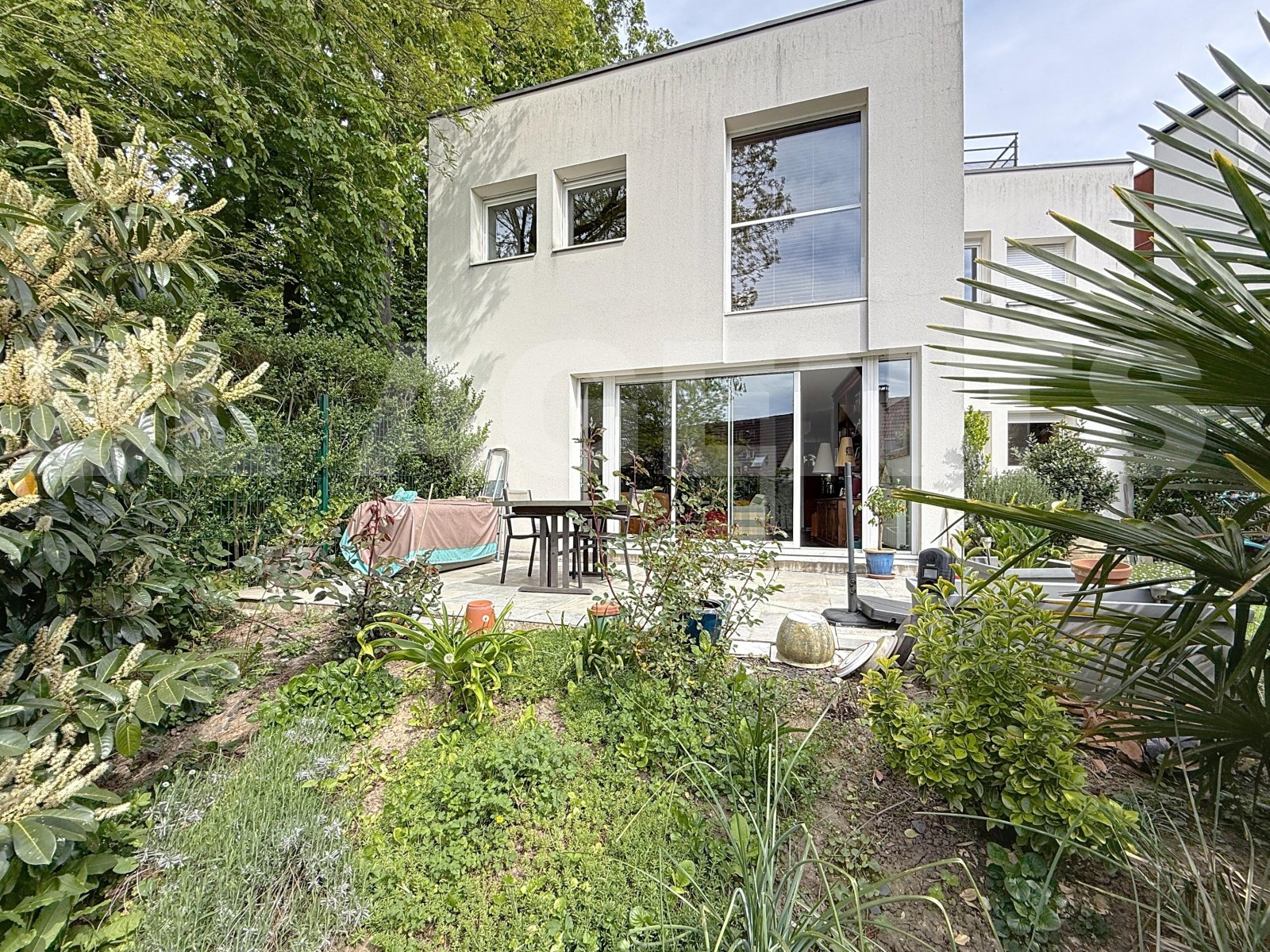 Maison 5 Pièce(s) LAGNY-SUR-MARNE - Photo 16
