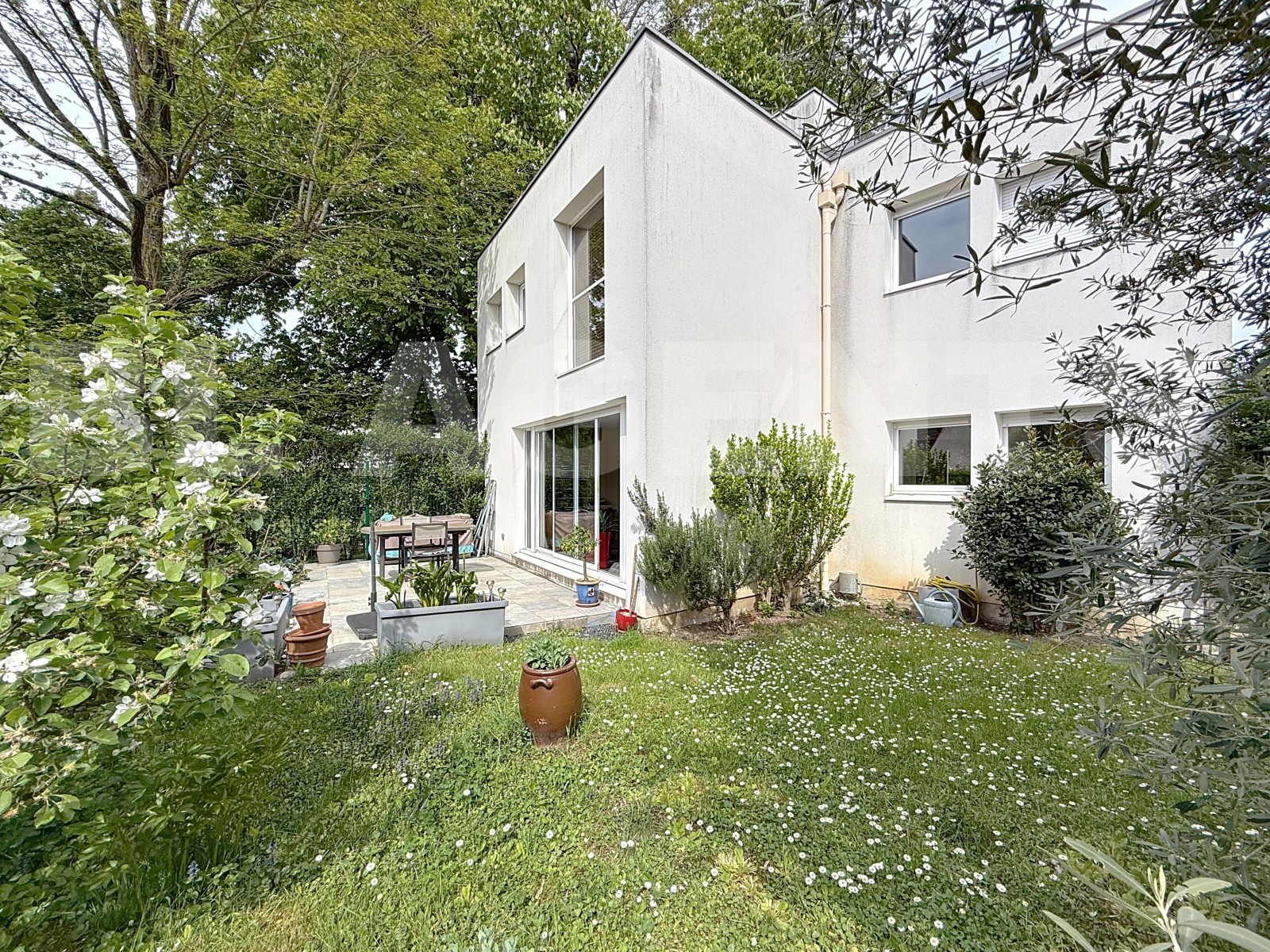 Maison 5 Pièce(s) LAGNY-SUR-MARNE - Photo 17