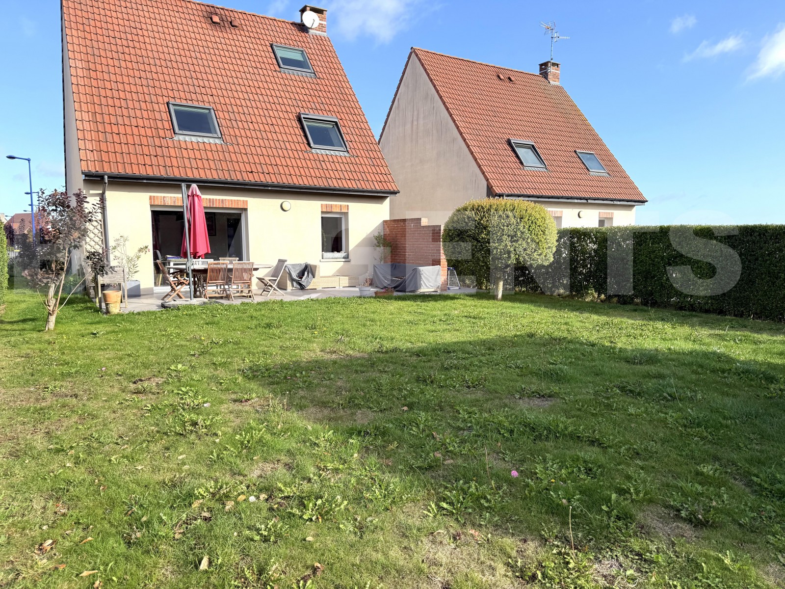 Maison 6 Pièce(s) HERLIES - Photo 1