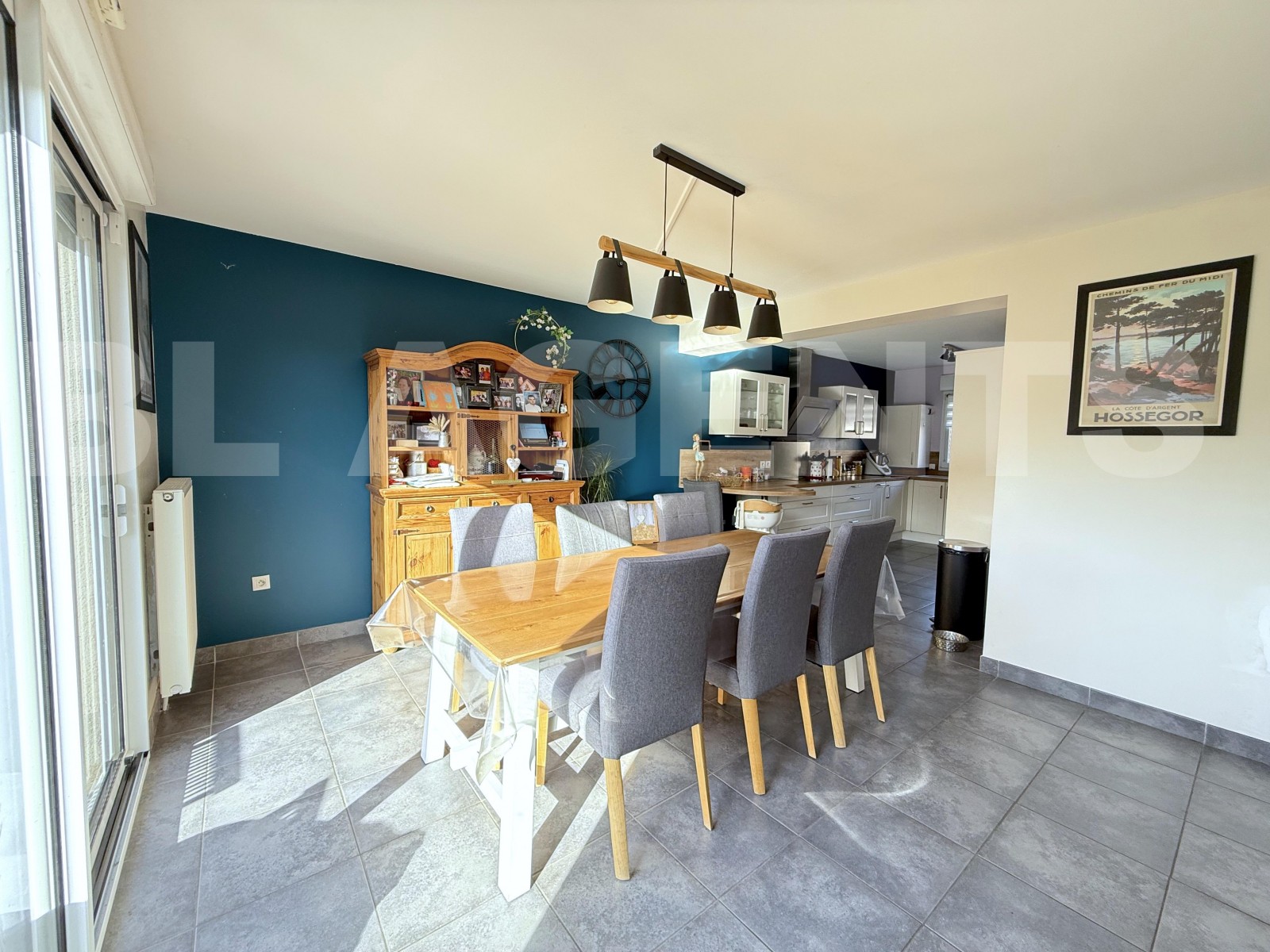 Maison 6 Pièce(s) HERLIES - Photo 6