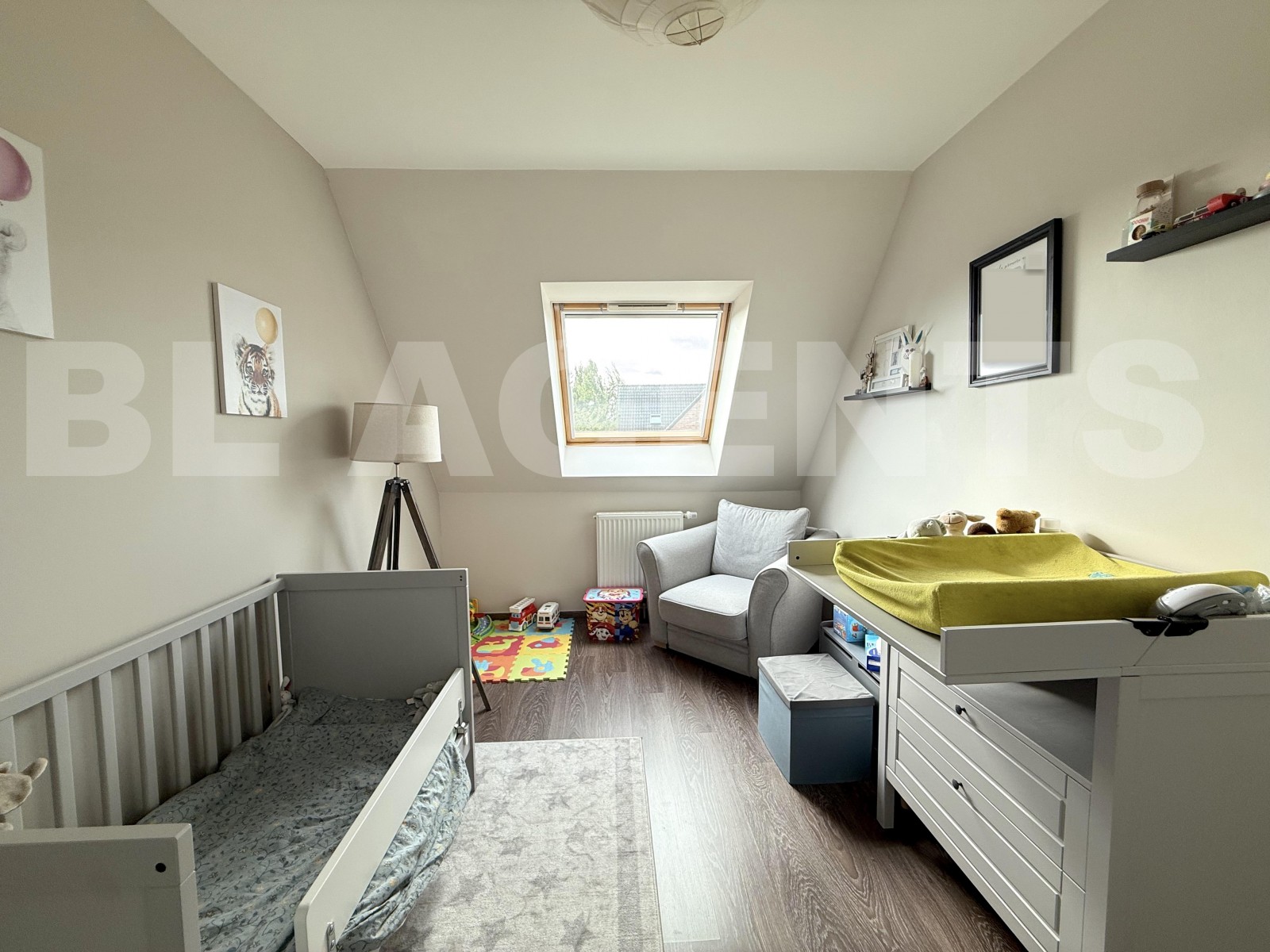 Maison 6 Pièce(s) HERLIES - Photo 9